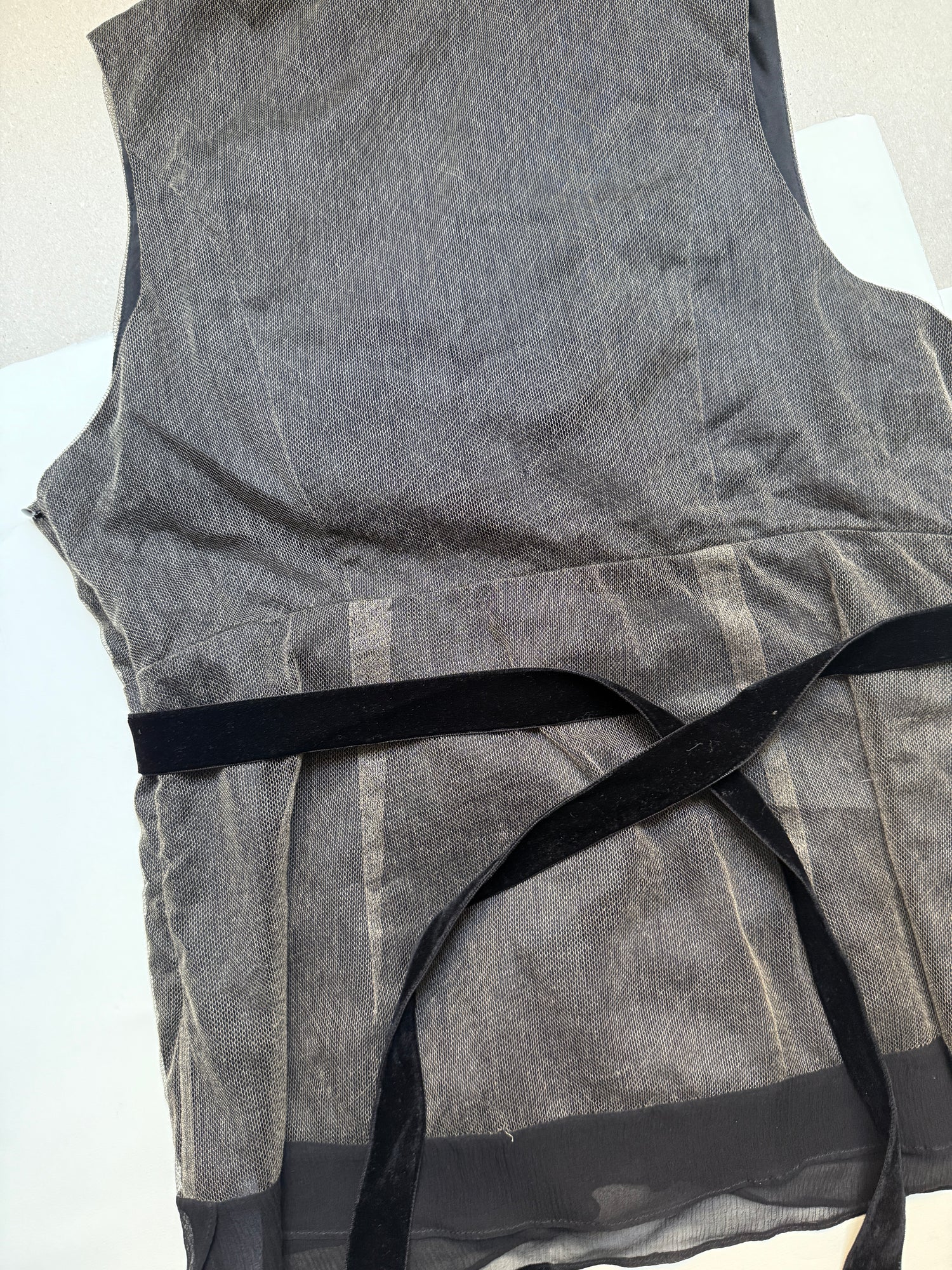 Heartmade / Julie Fagerholt Top