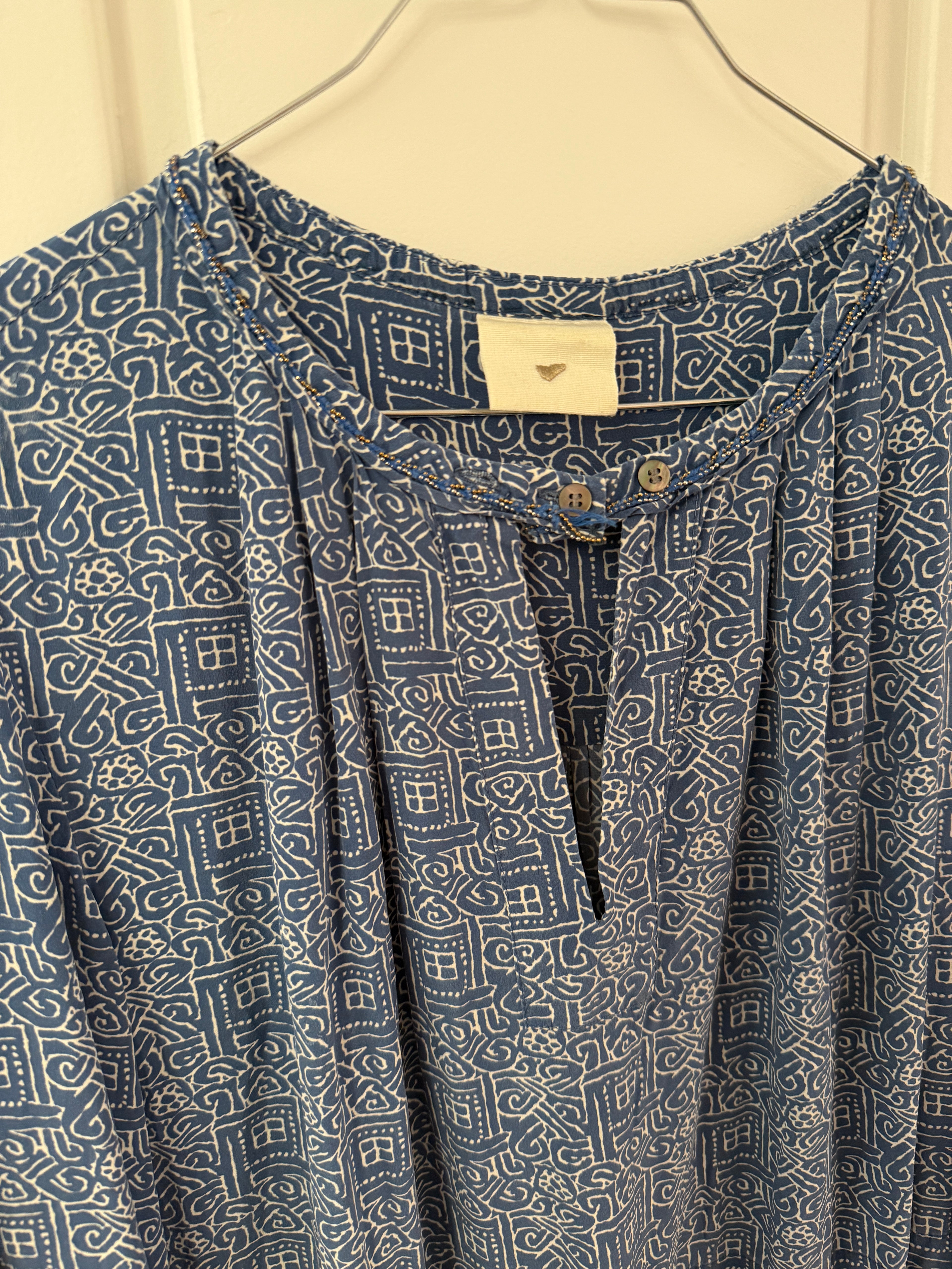 Julie Fagerholt / Heartmade Kjole