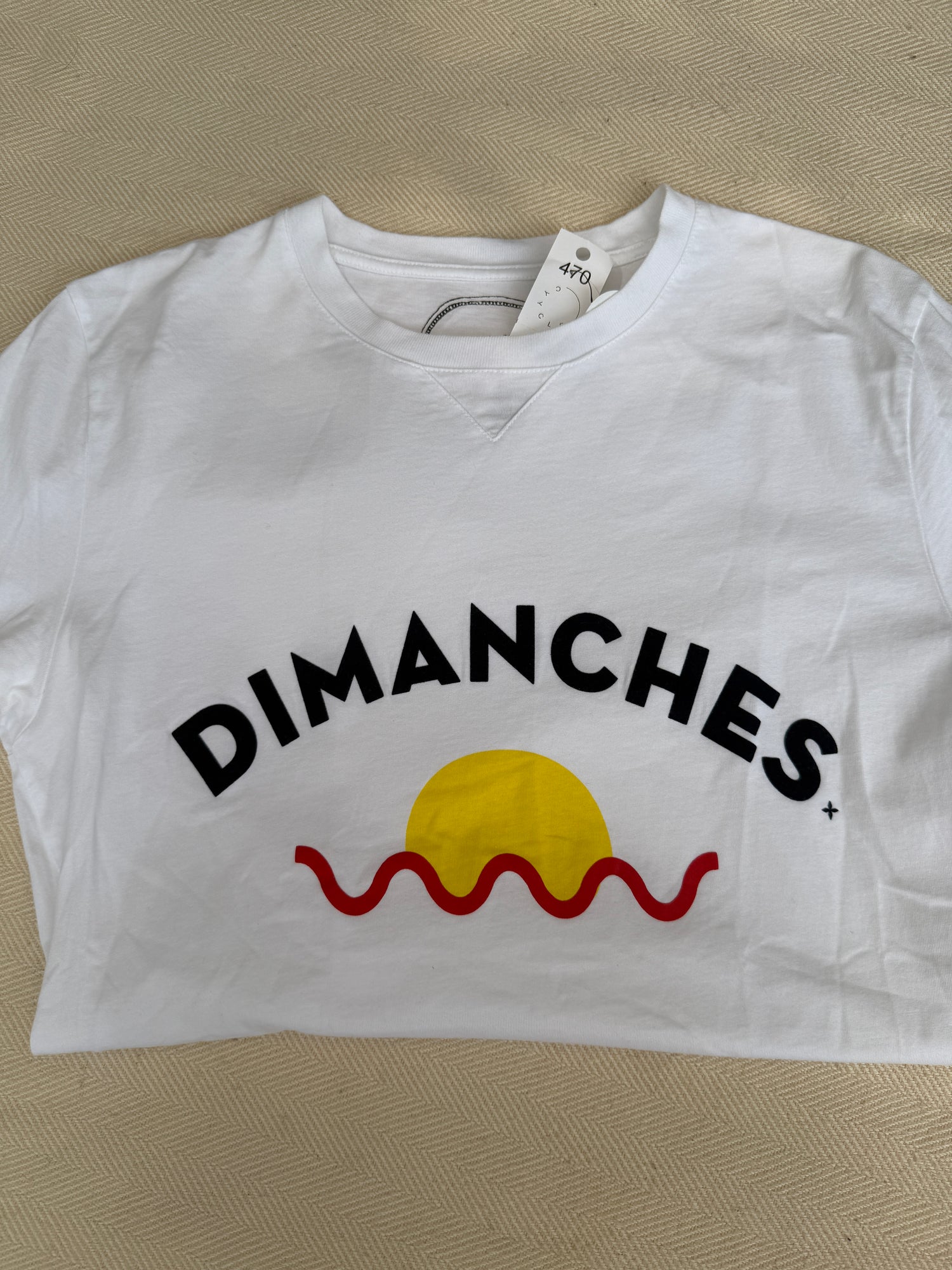 Commune de Paris 1871 T-shirt