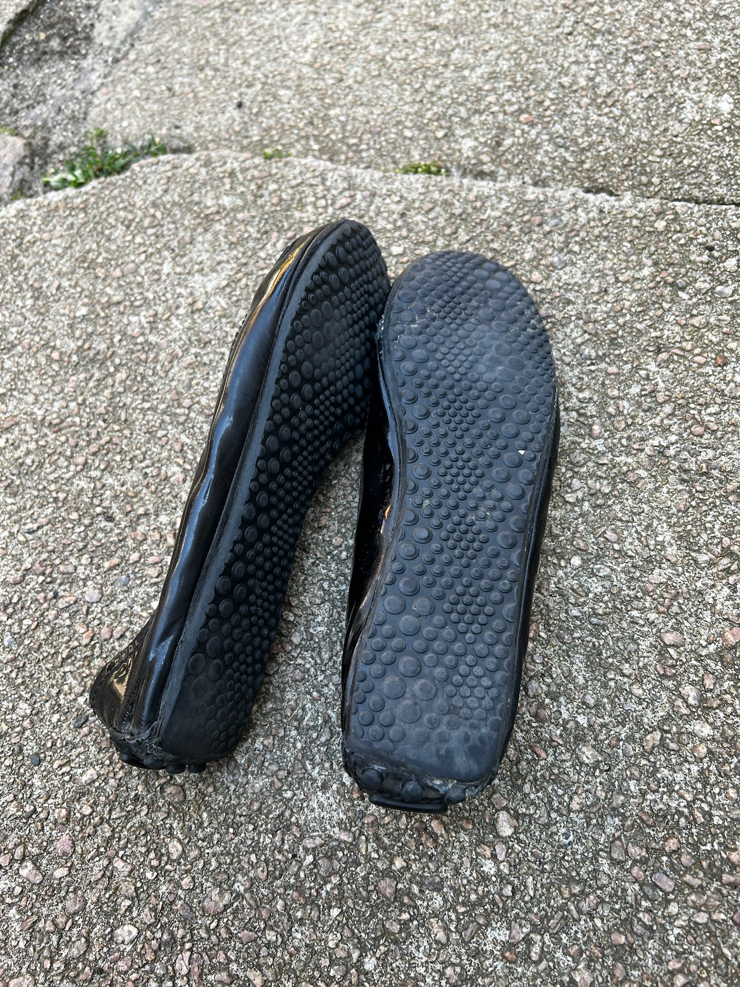 Dear Dharma Cashmere Sweater