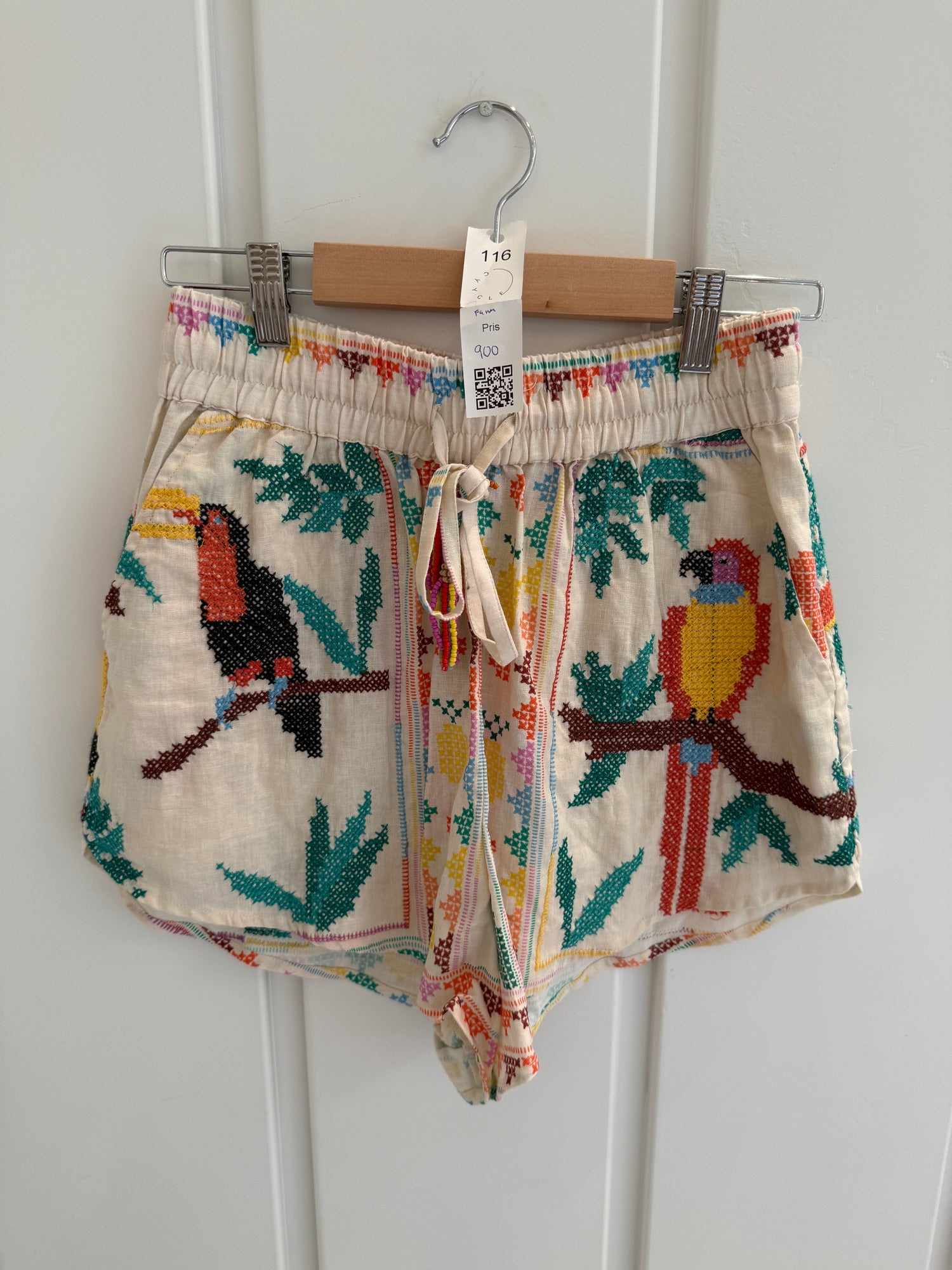 Farm Rio Shorts