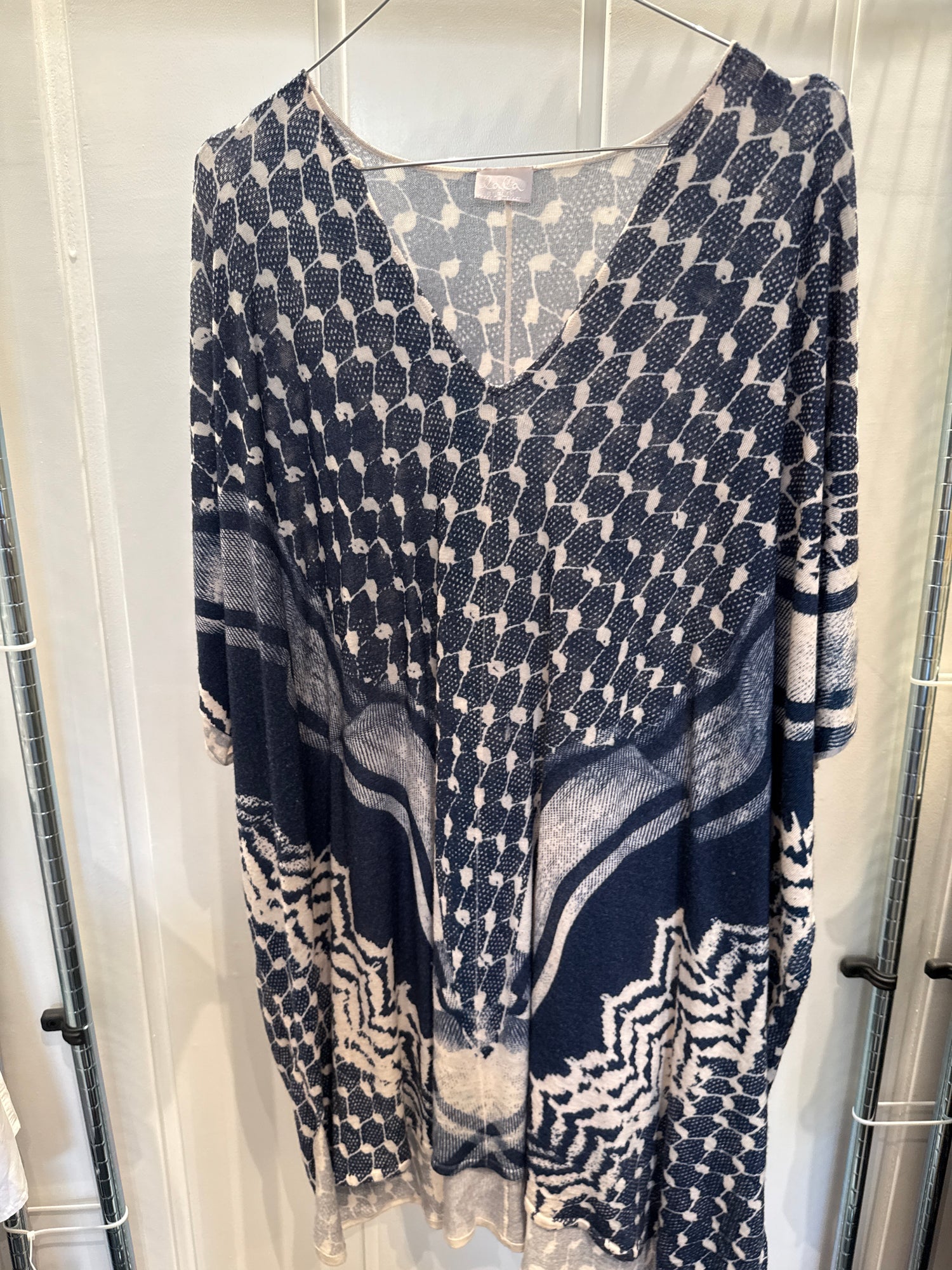 Lala Berlin Poncho / Sweater