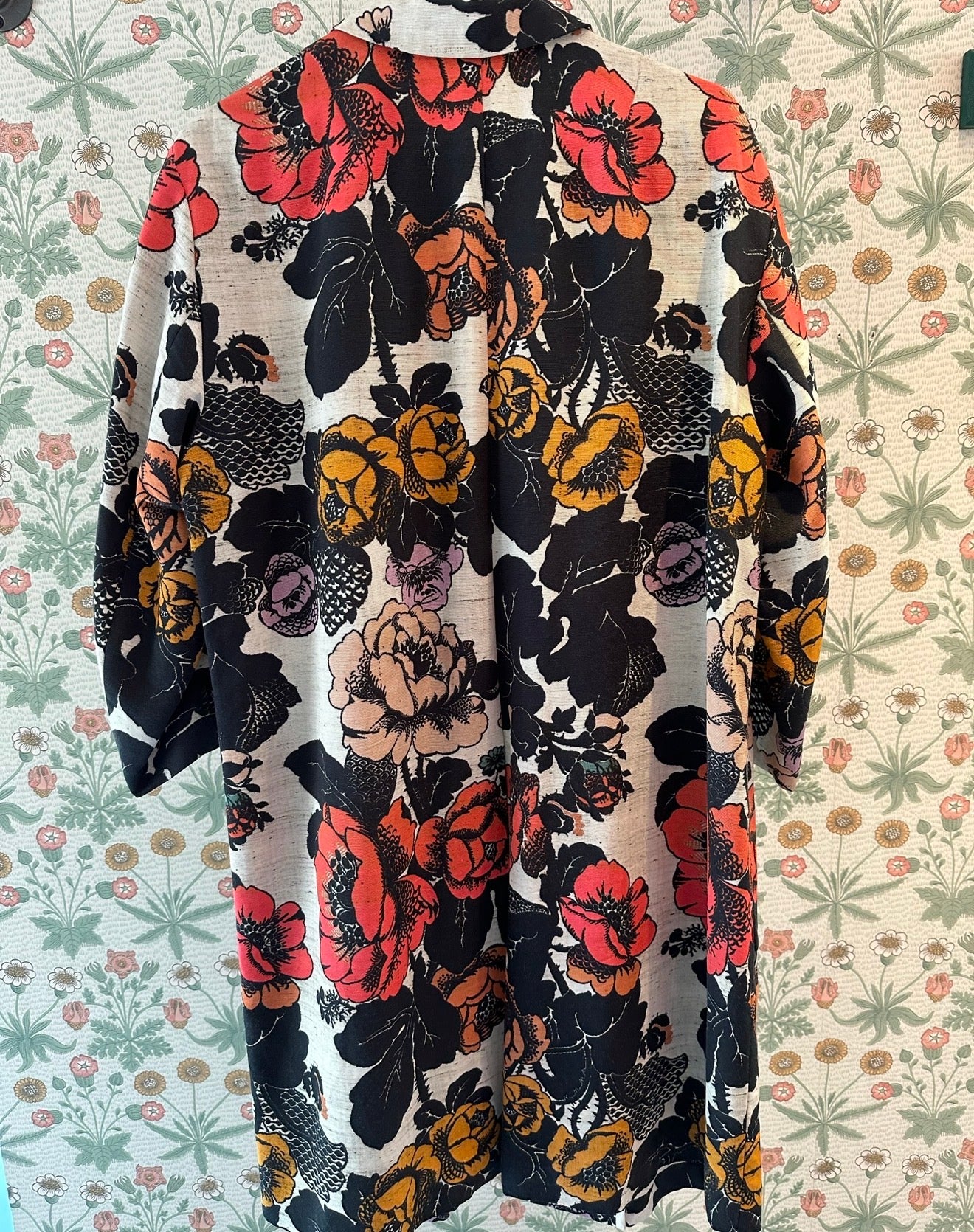 Dries Van Noten Jakke