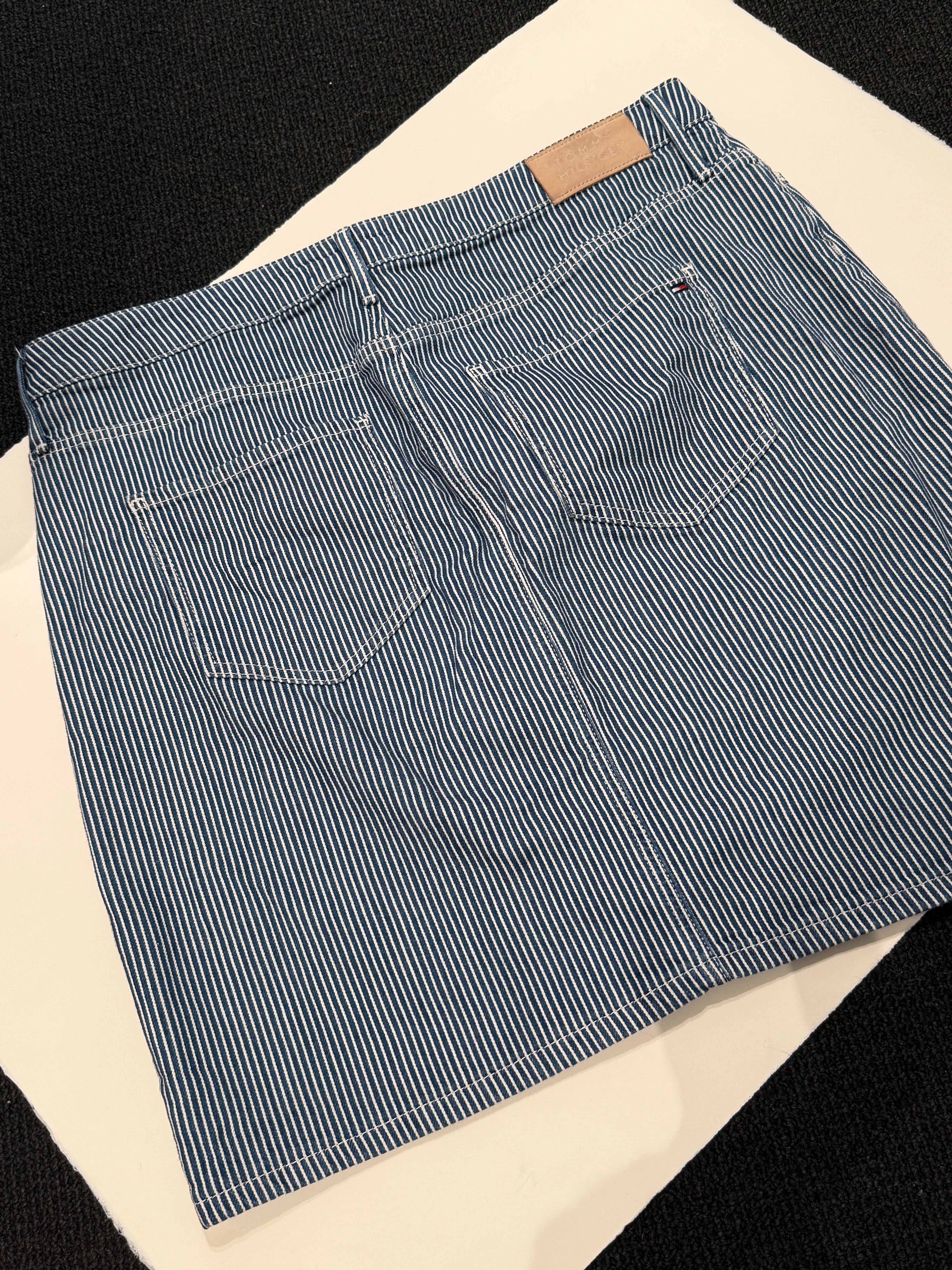 Tommy Hilfiger Nederdel