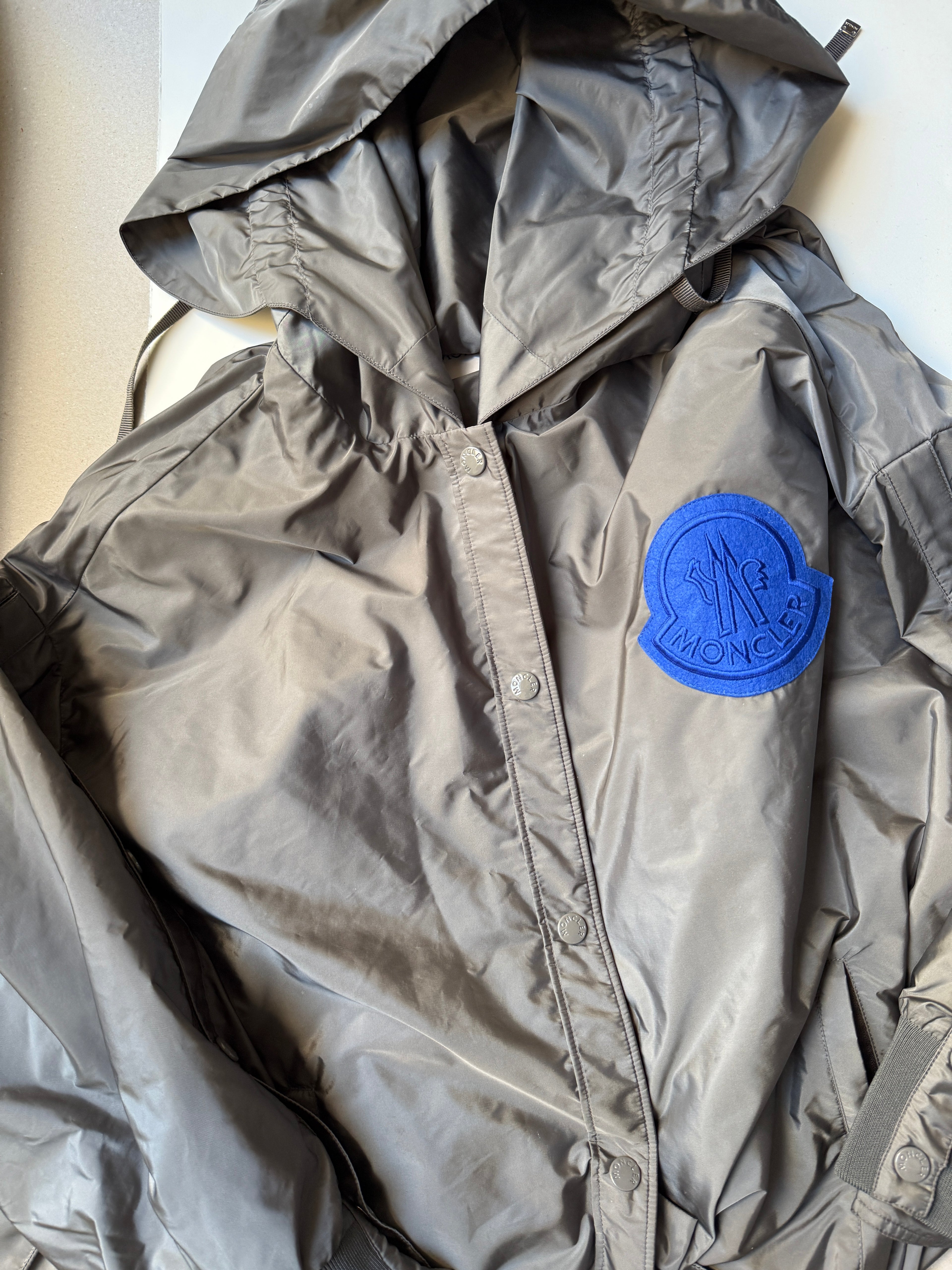 Moncler Frakke