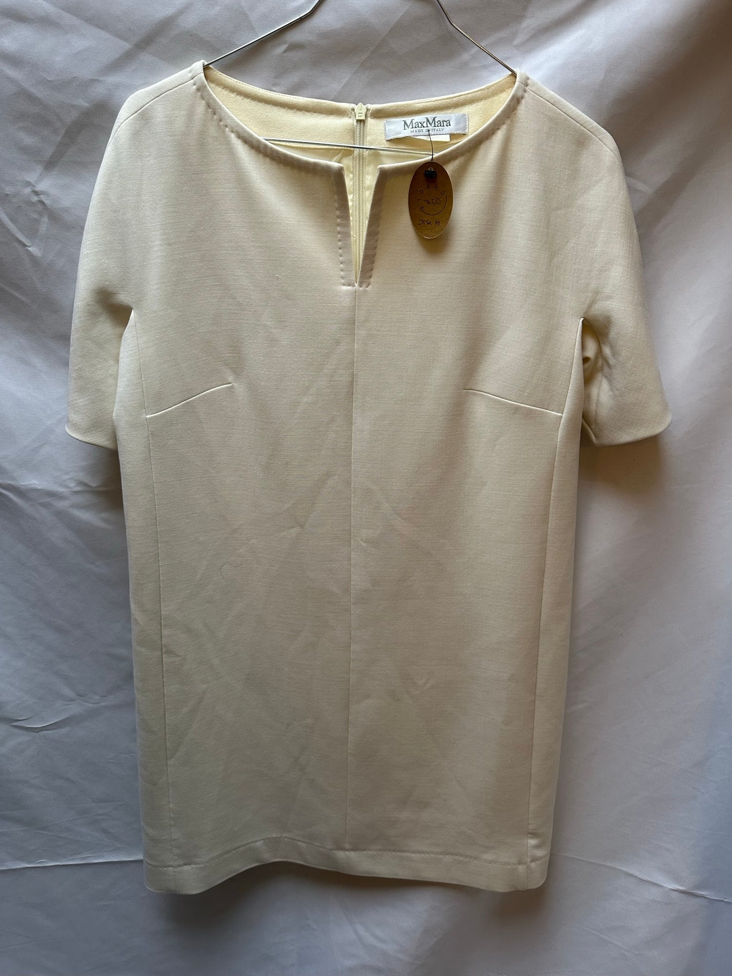 MaxMara Kjole / Bluse