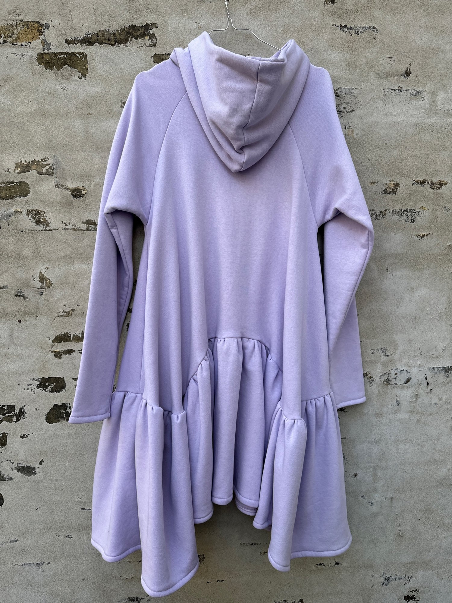 Elaine Hersby Sweatkjole