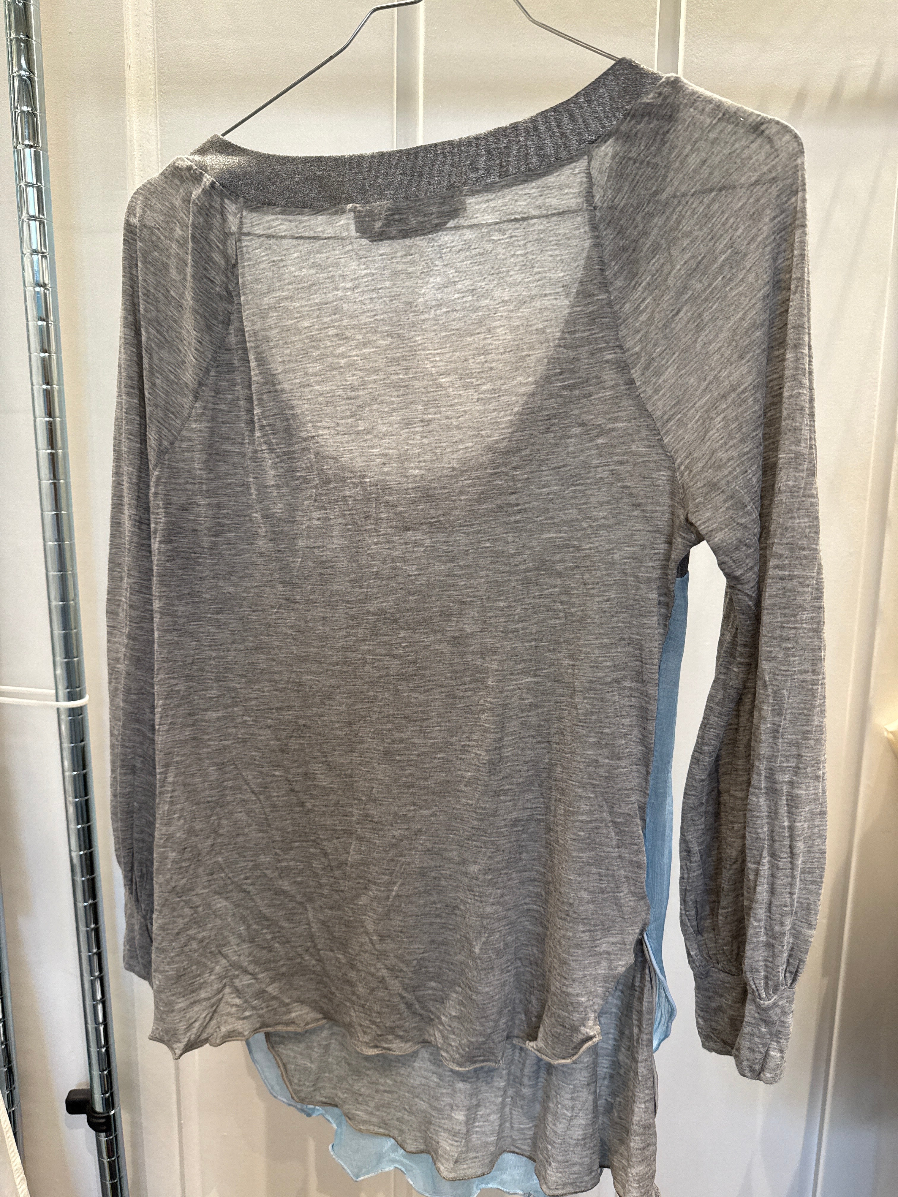 Sportmax Bluse