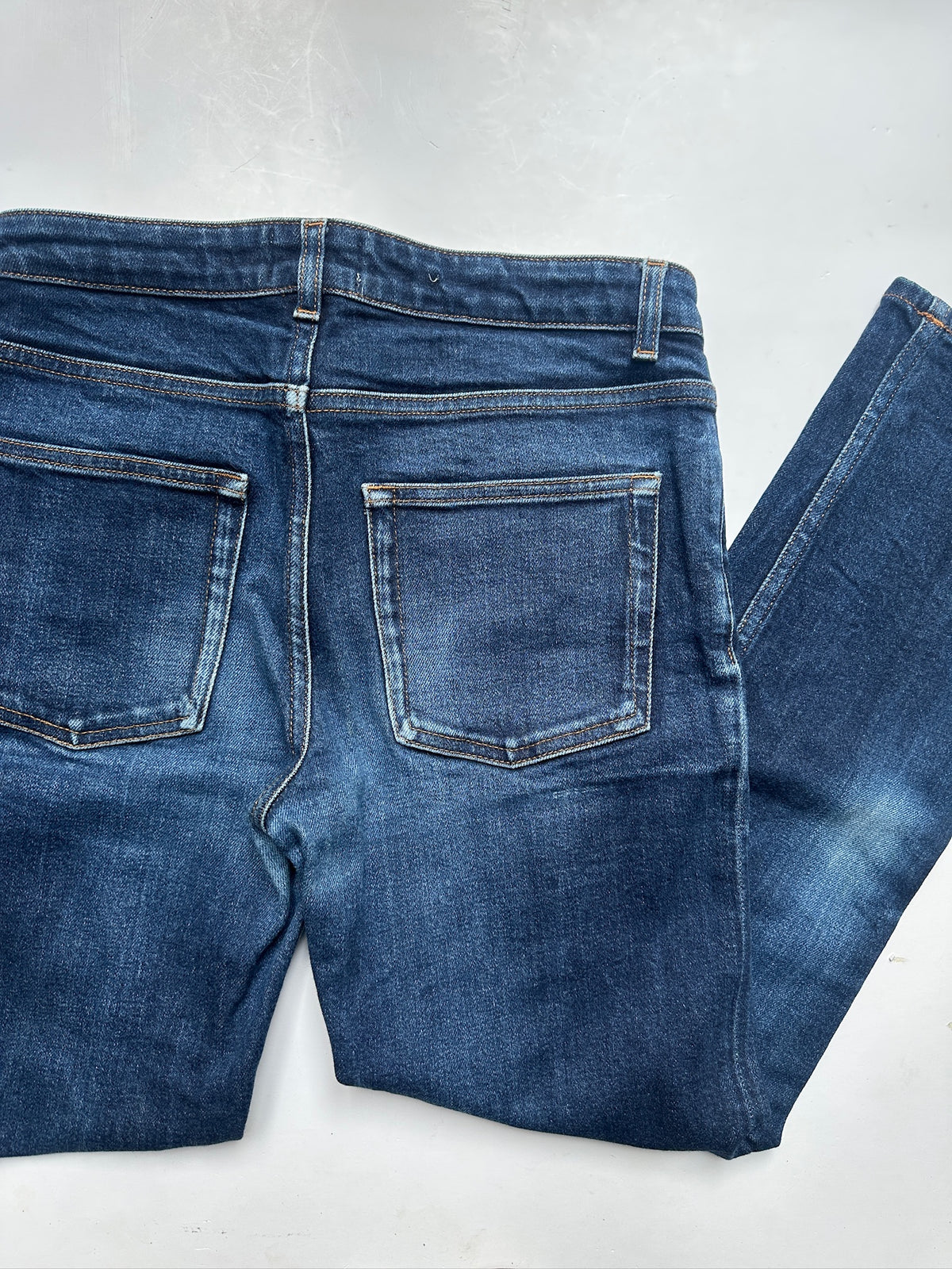 Acne Studios Jeans