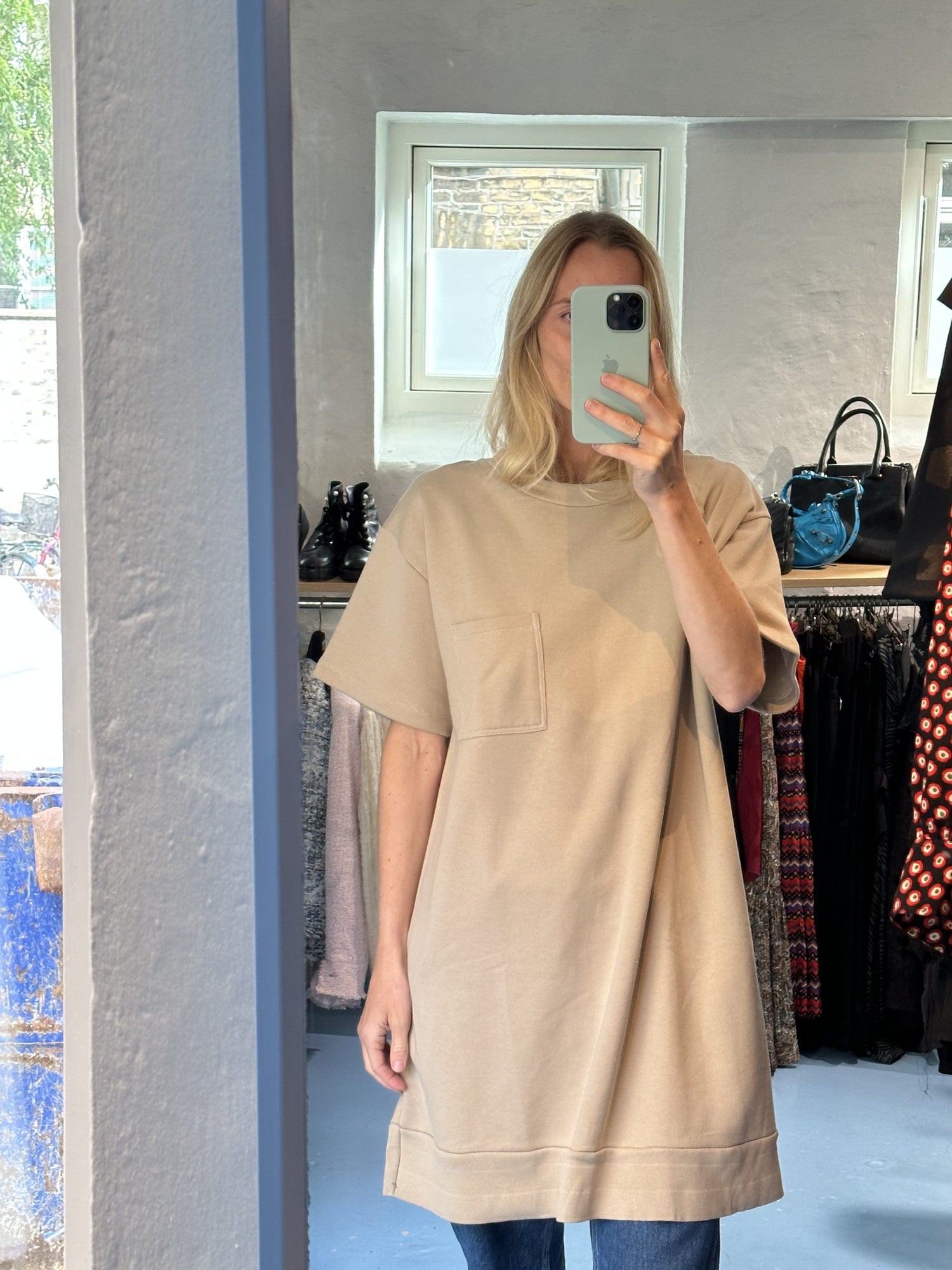 Mads Nørgaard Kjole