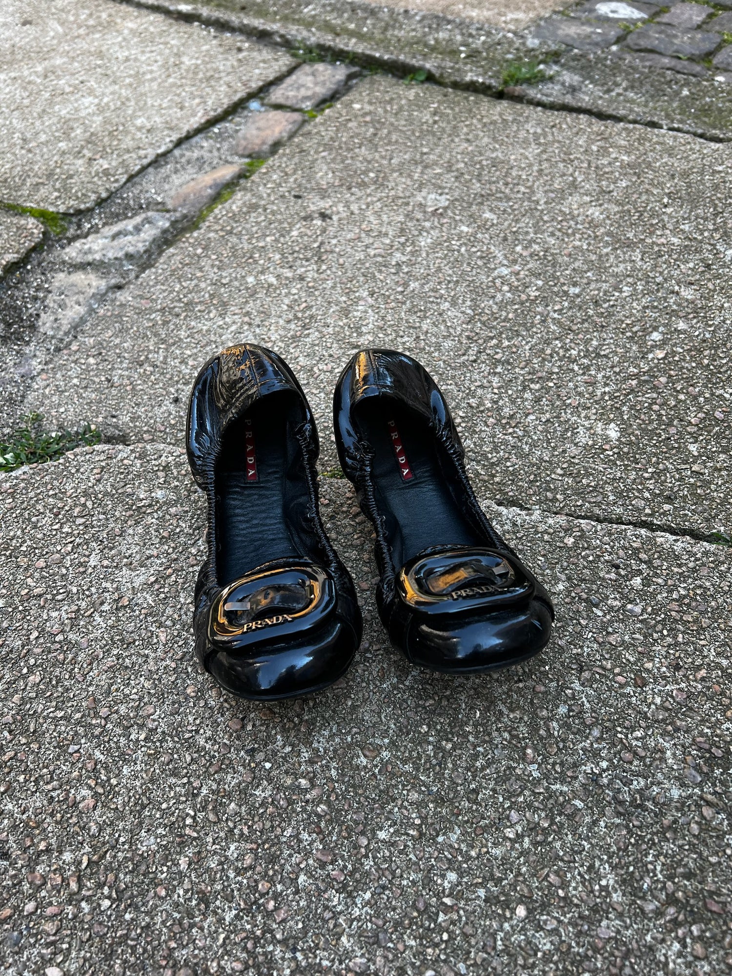 Dear Dharma Cashmere Sweater