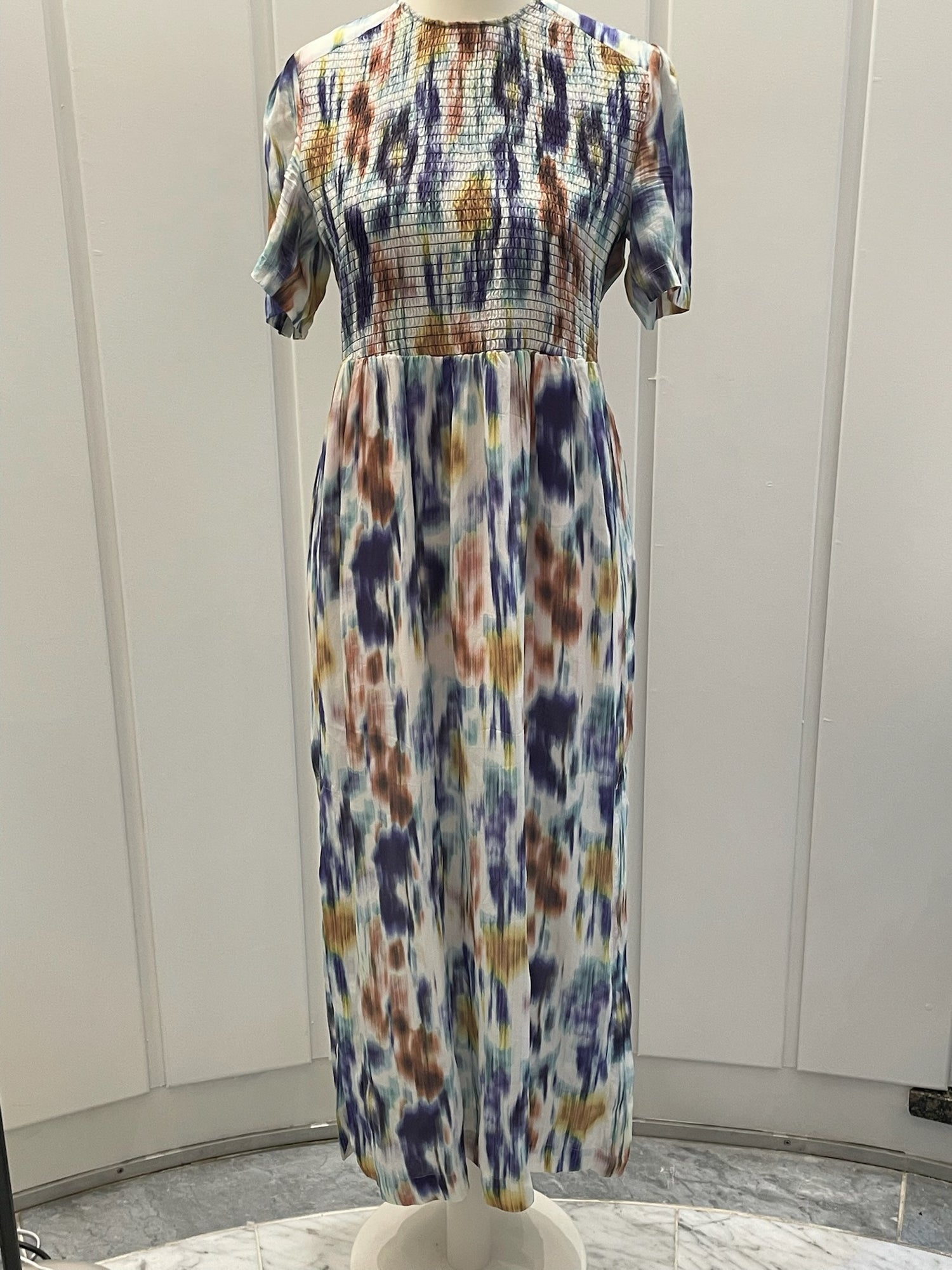 Baum und Pferdgarten Kjole