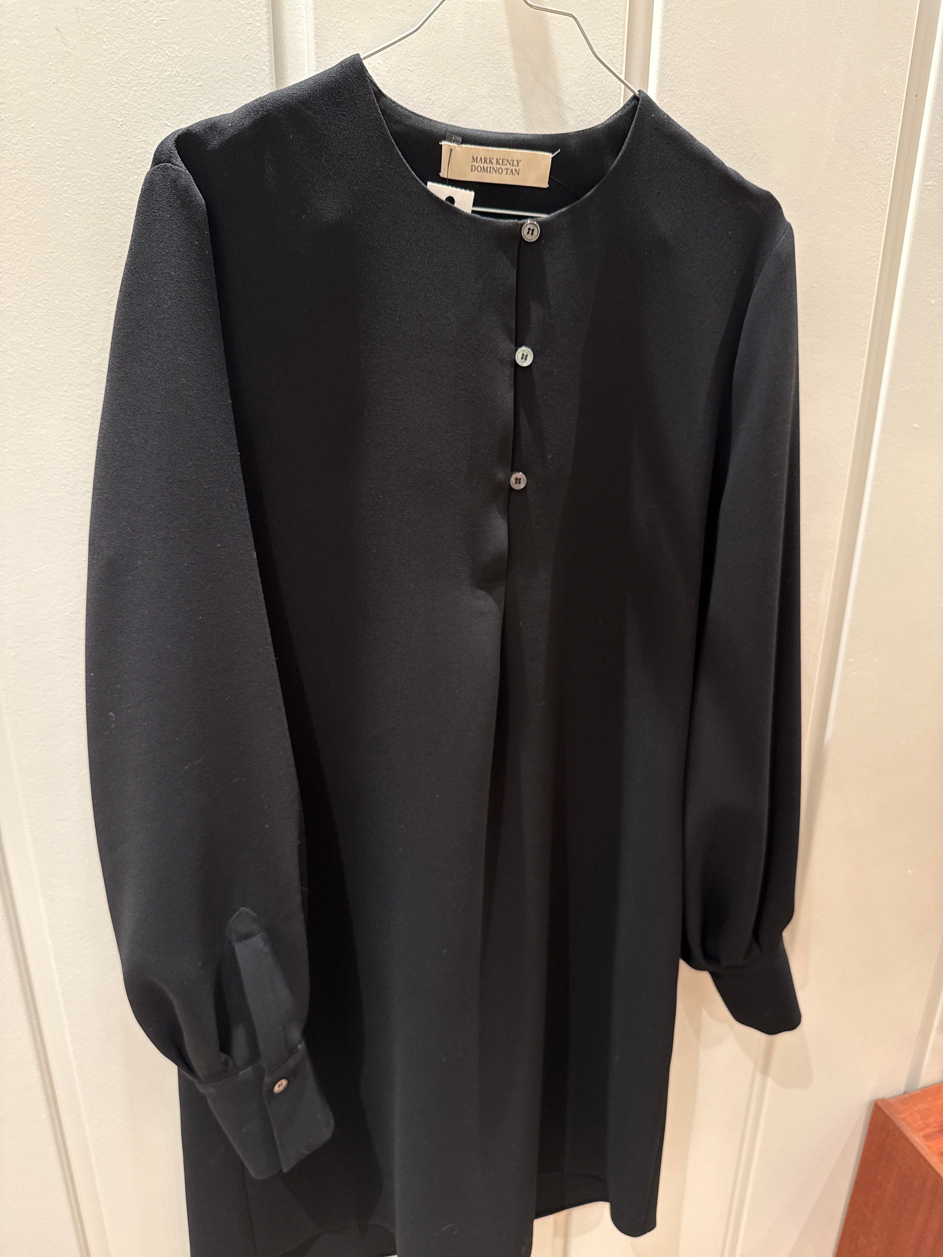 Mark Kenly Donino Tan Kjole