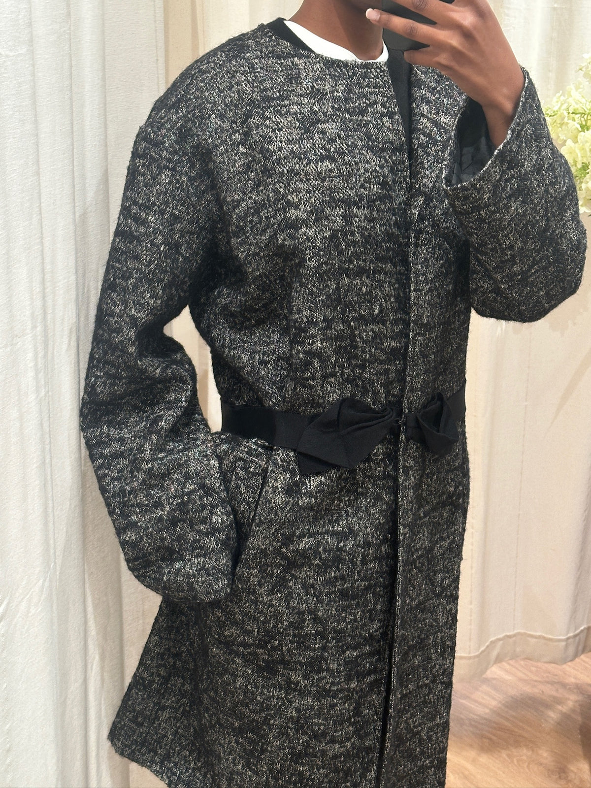 Lanvin Frakke