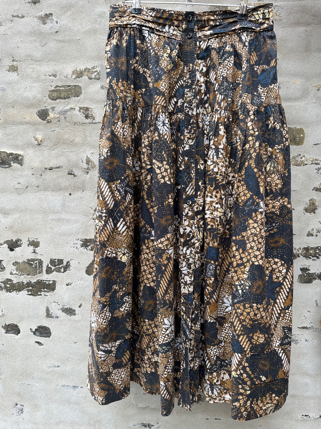 Ulla Johnson nederdel