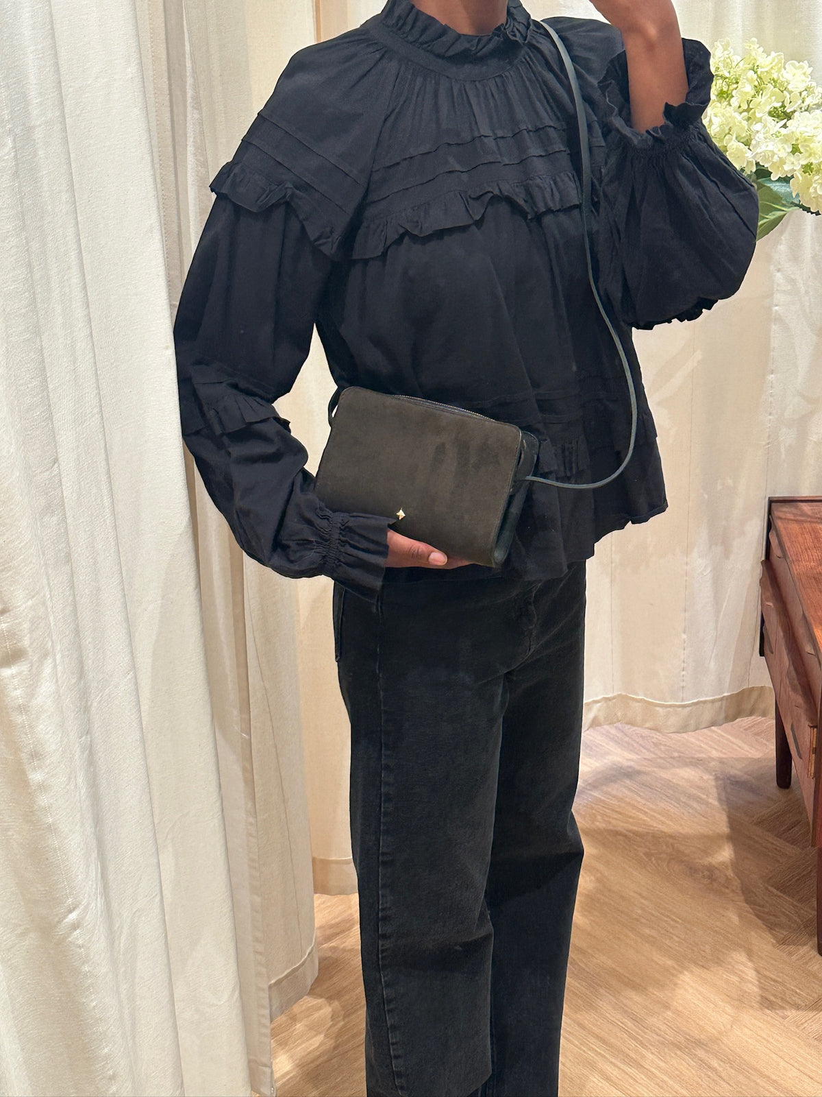 Munthe Denim Jeans