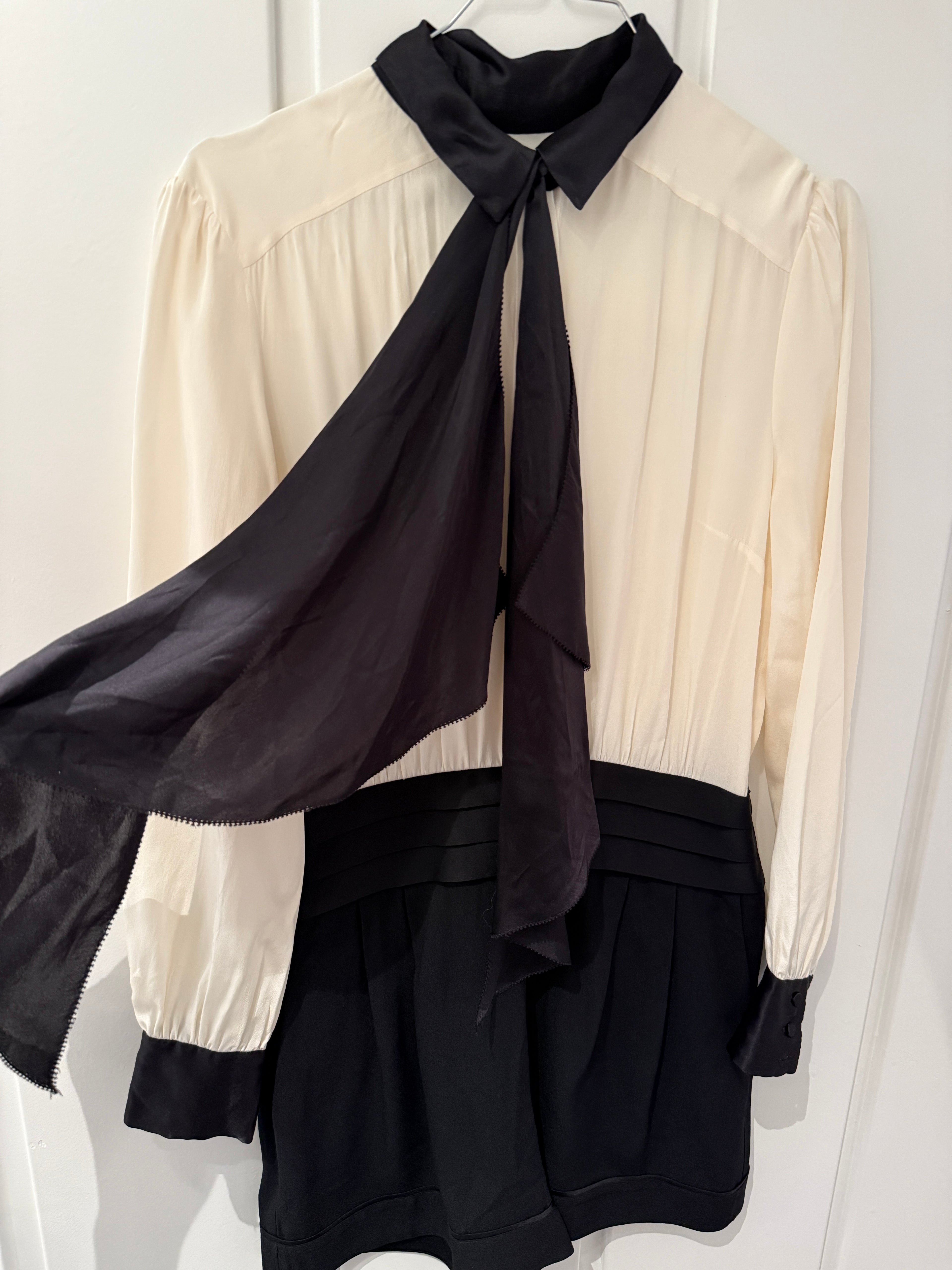 Rachel Zoe Buksedragt