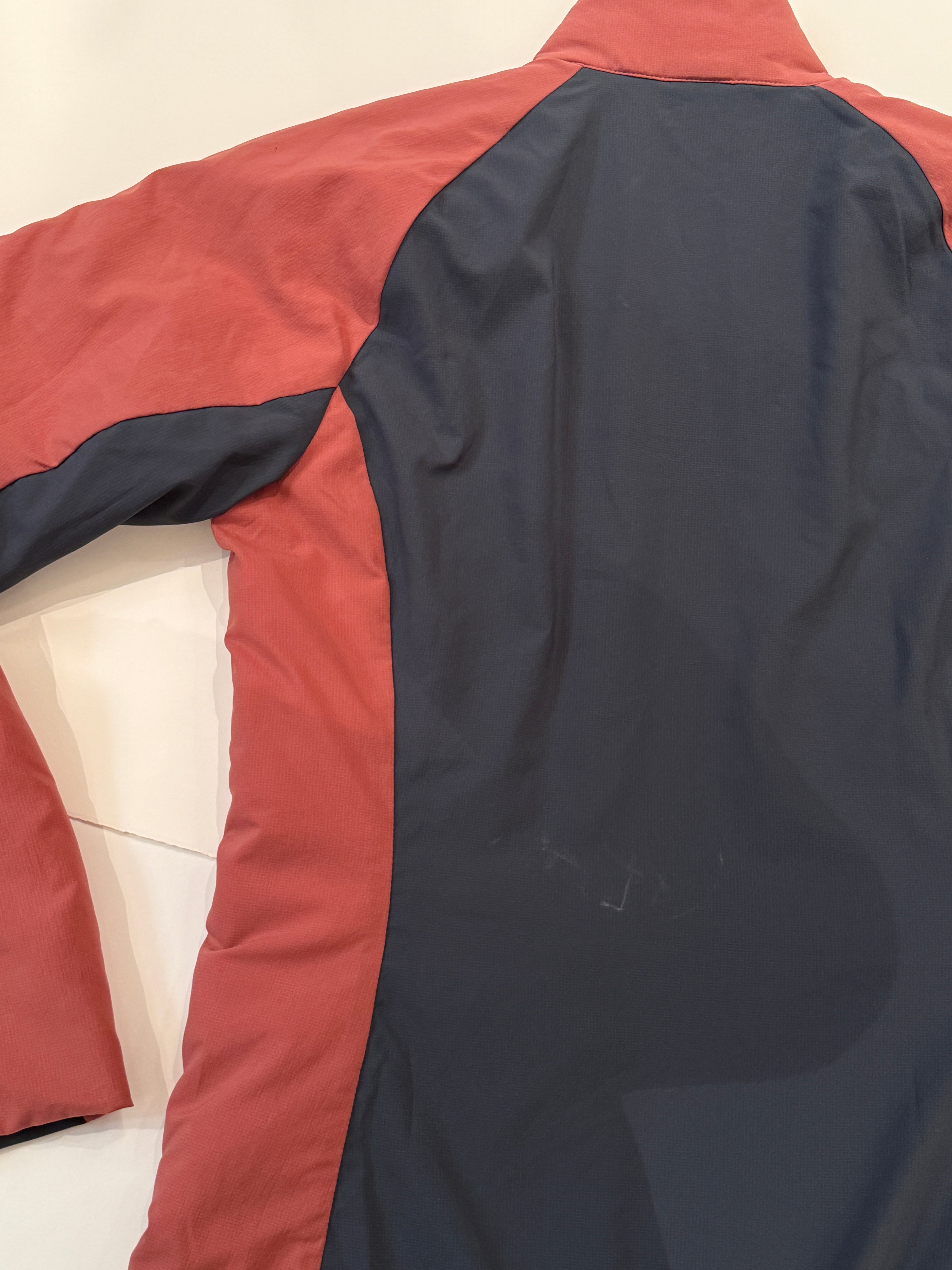 Patagonia Jakke