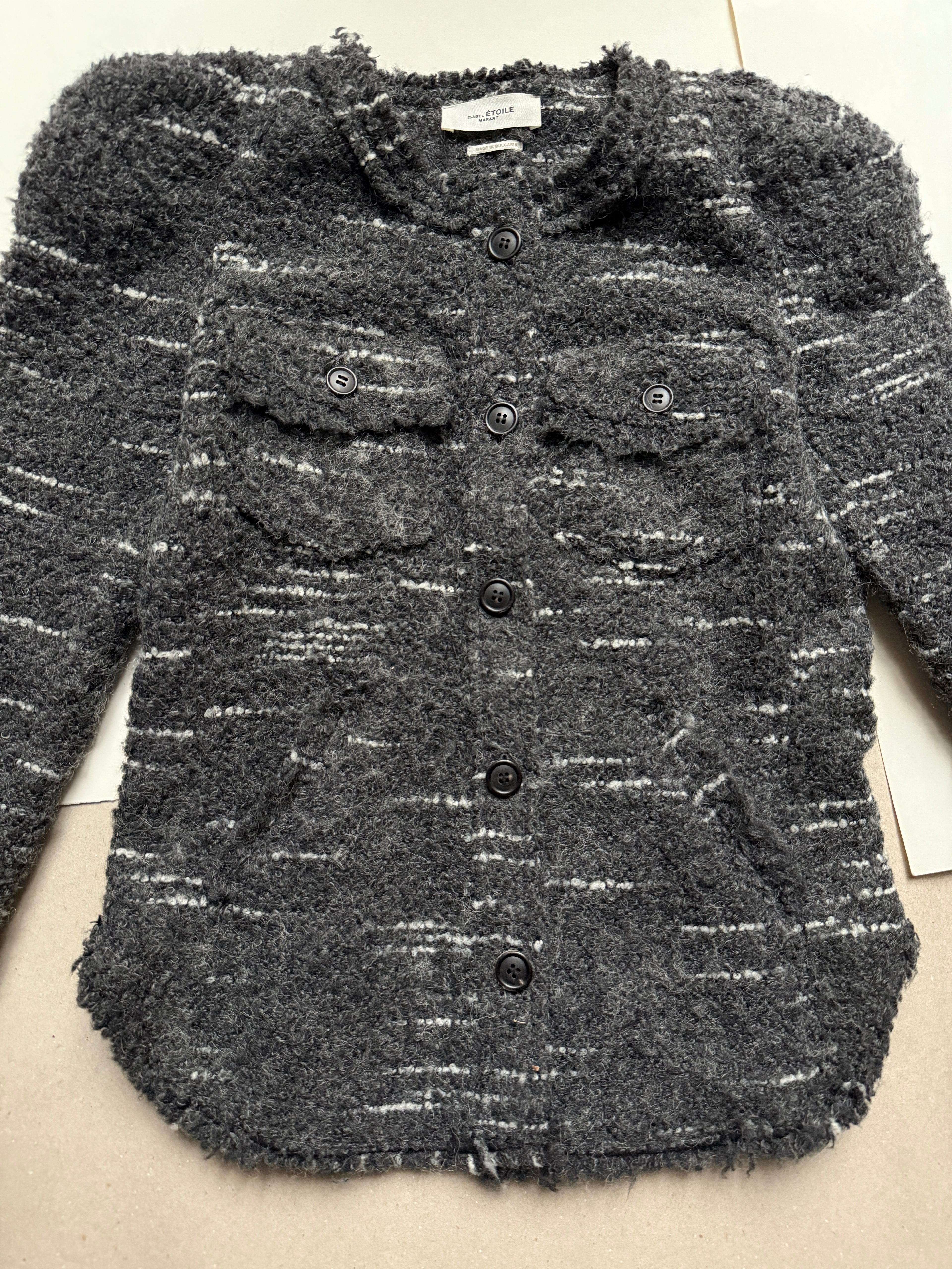 Isabel Marant Jakke / Blazer