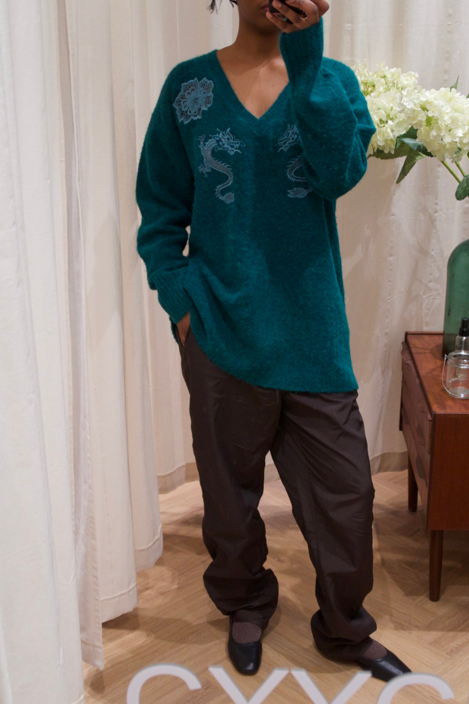 Kenzo Sweater
