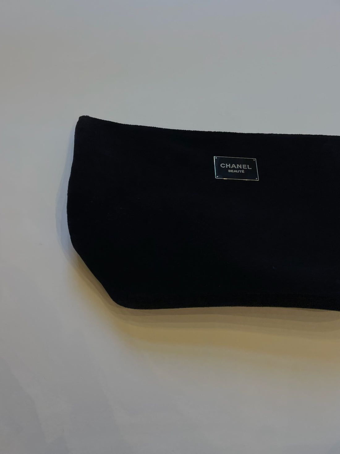 Chanel Beaute Clutch