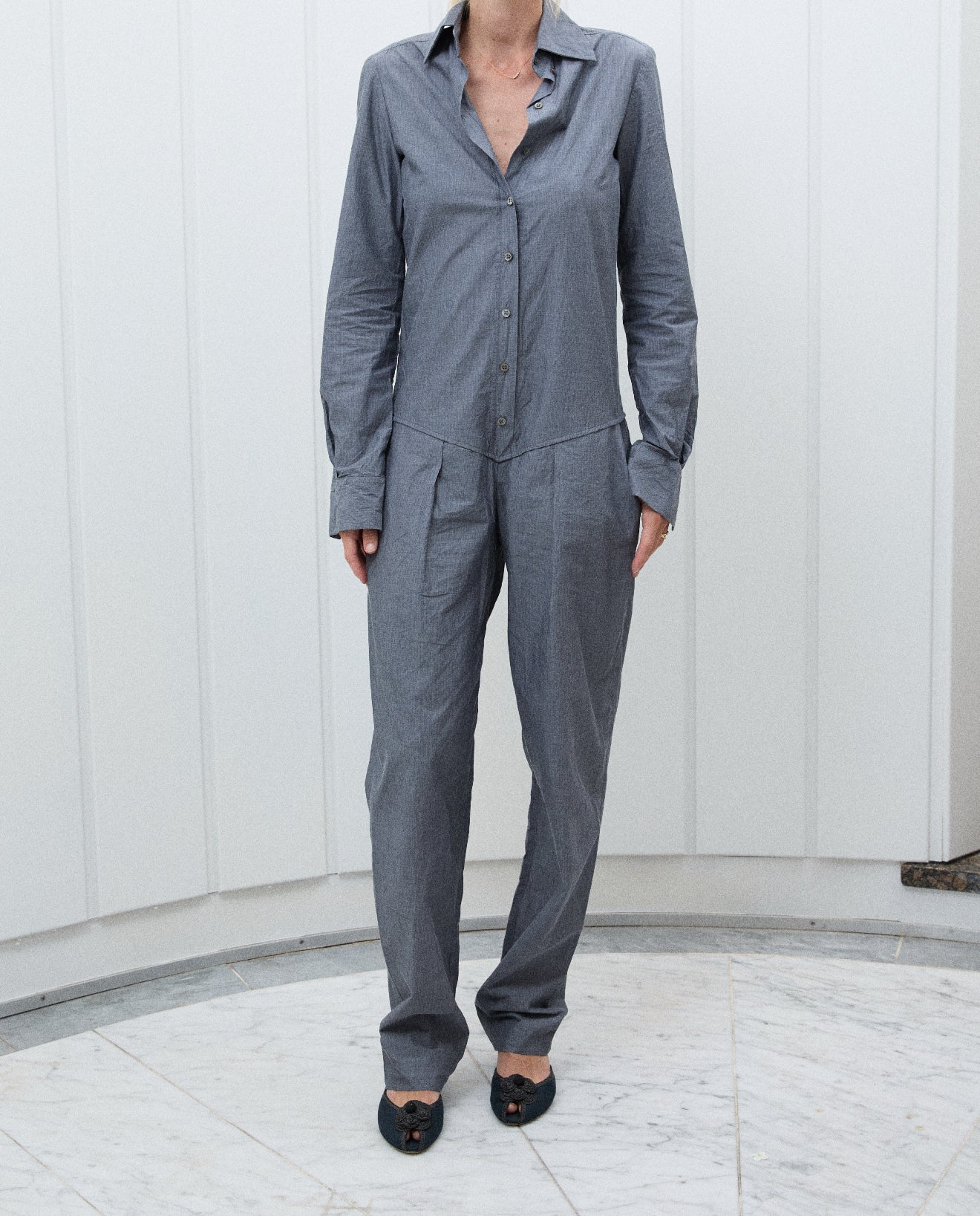 Stella McCartney Buksedragt