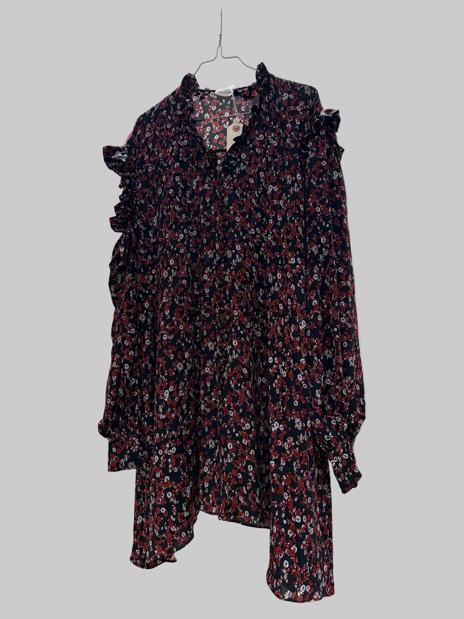 Magda Butrym Bluse