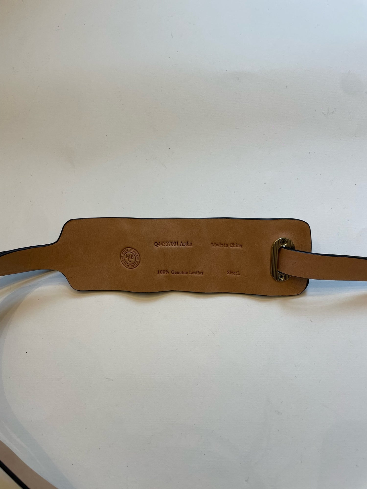 By Malene Birger Bælte