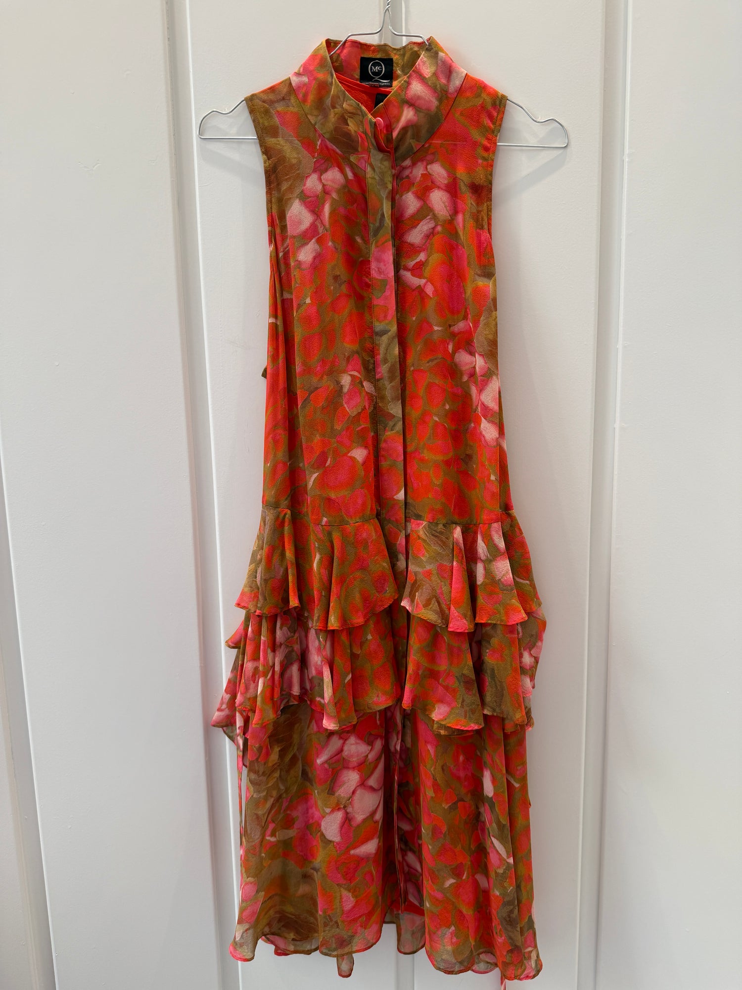 Alexander McQueen Kjole