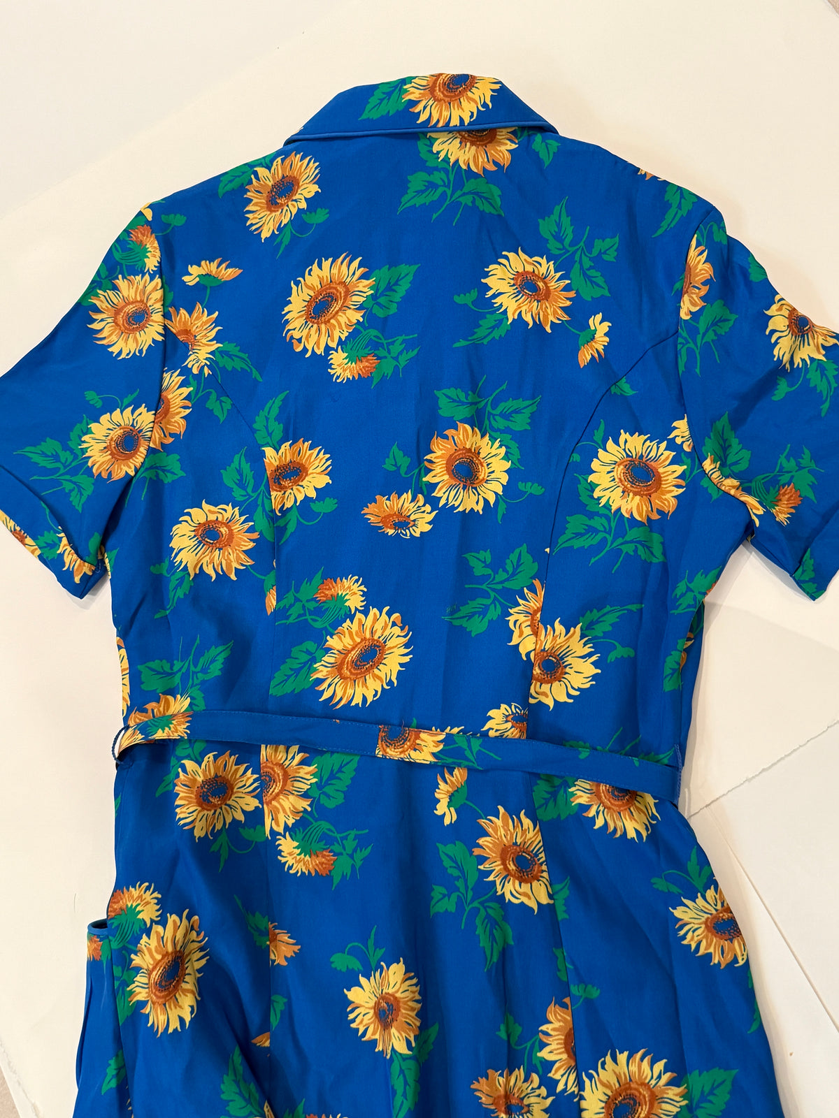 HVN Dress