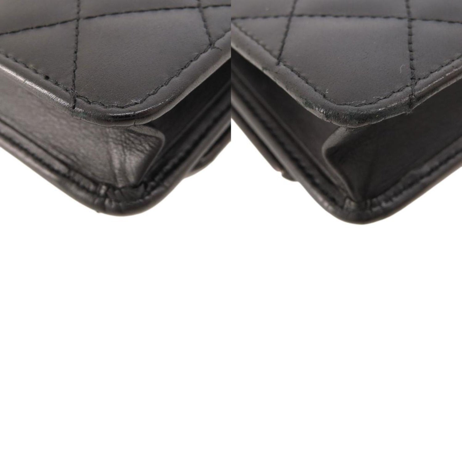 Chanel Cambon Line Taske