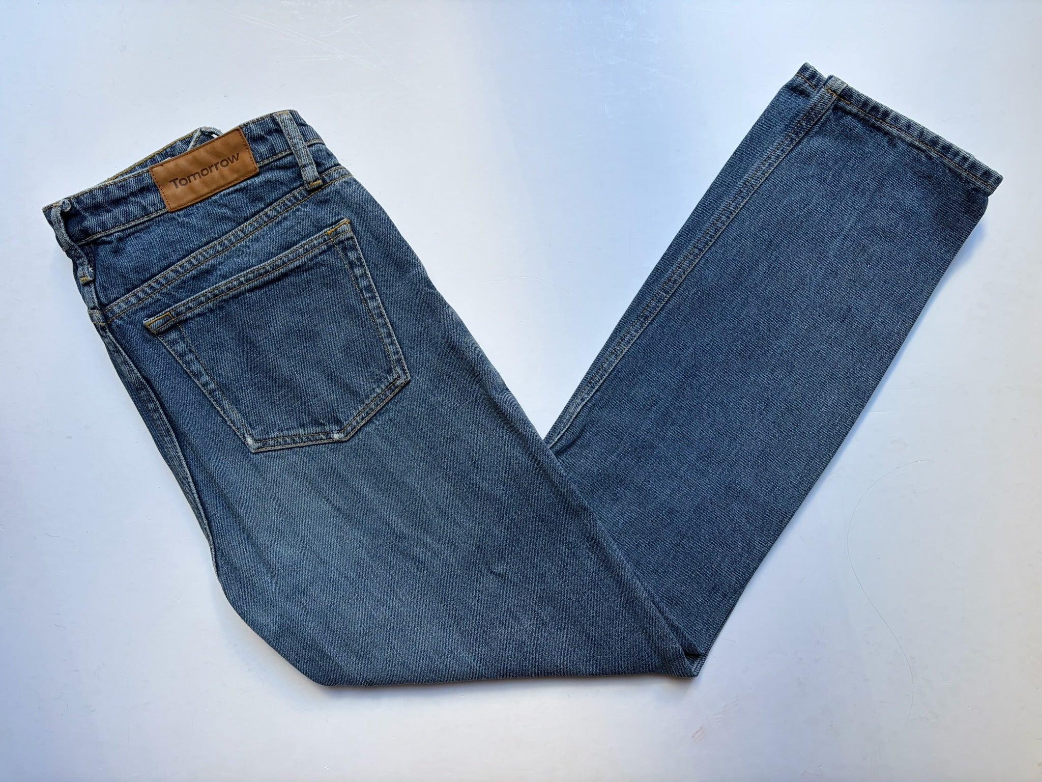 Tomorrow Denim Jeans