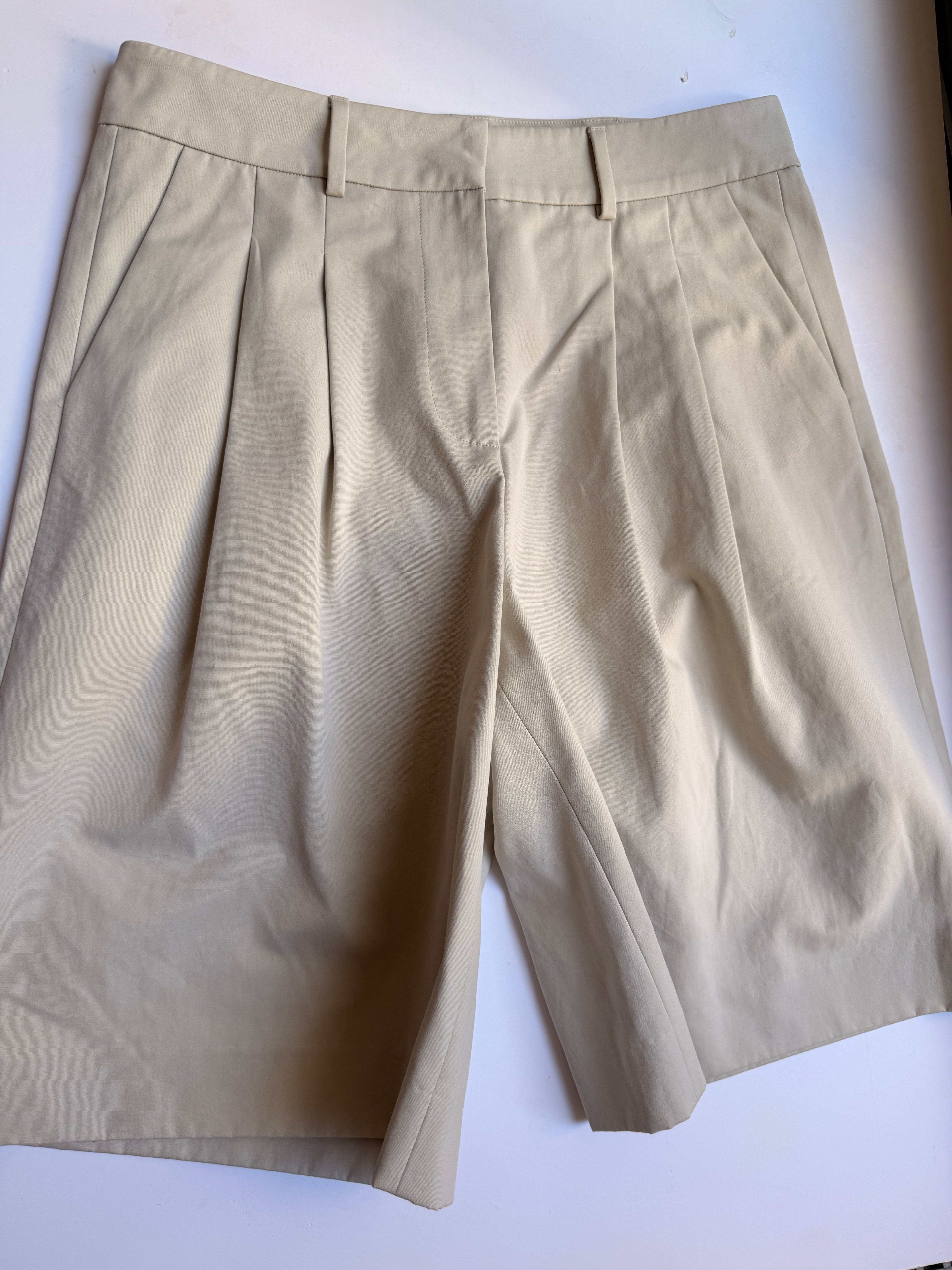Skall Shorts