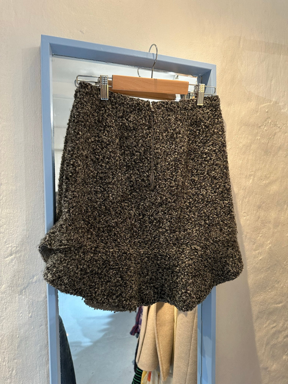 Isabel Marant Nederdel