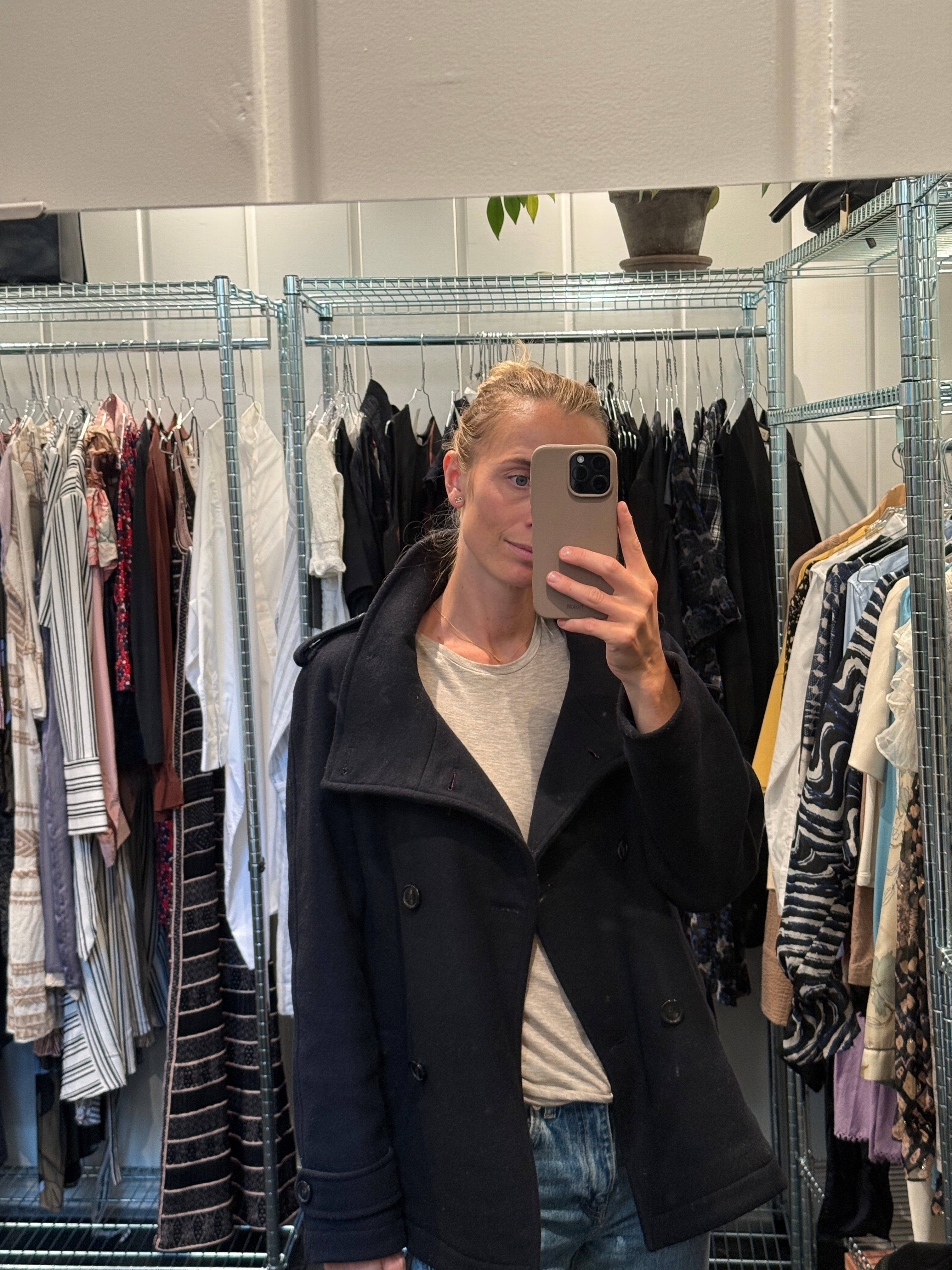 Gant Jakke