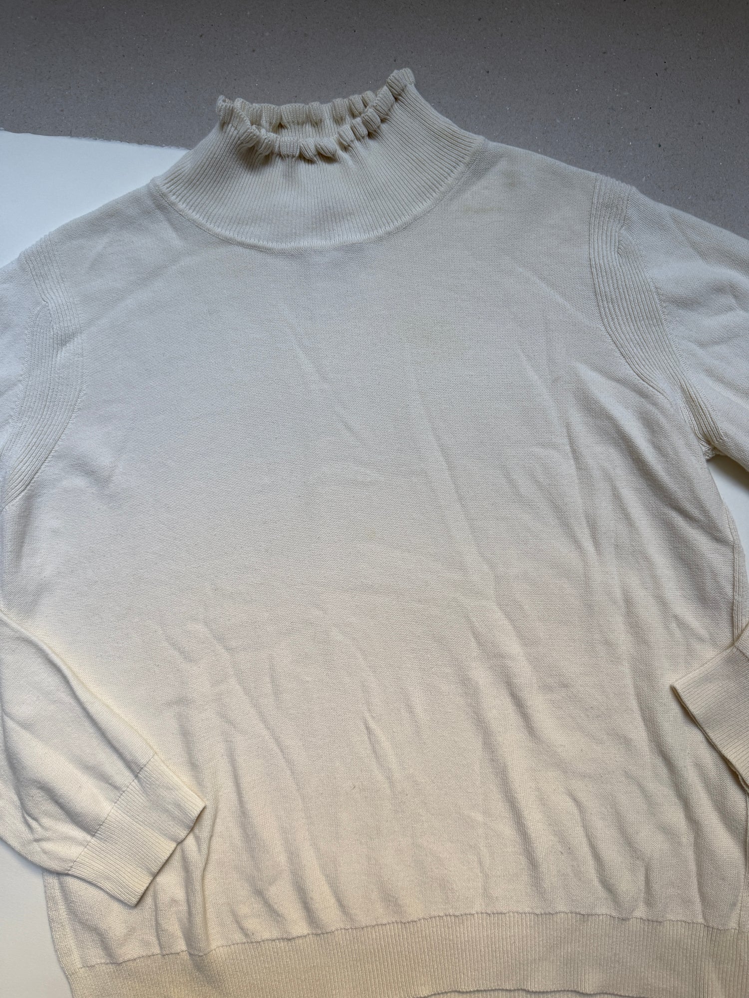 See By Chloe Sweater