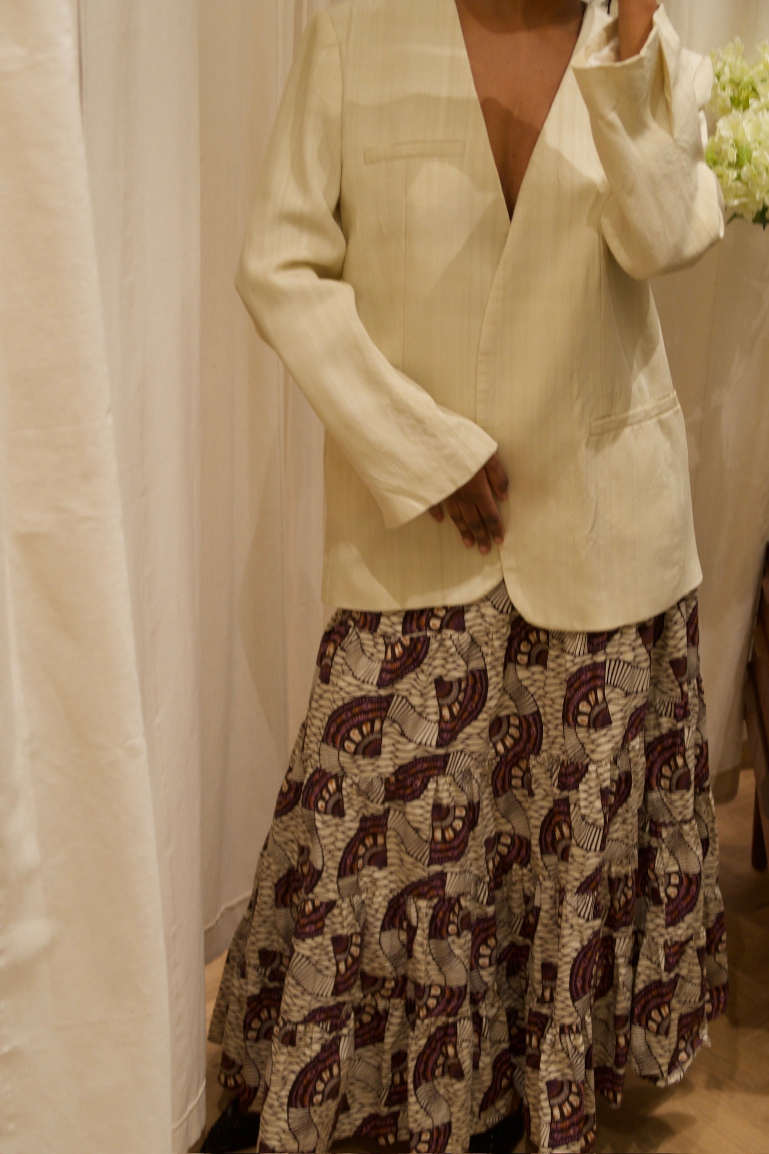 TOTEME Blazer