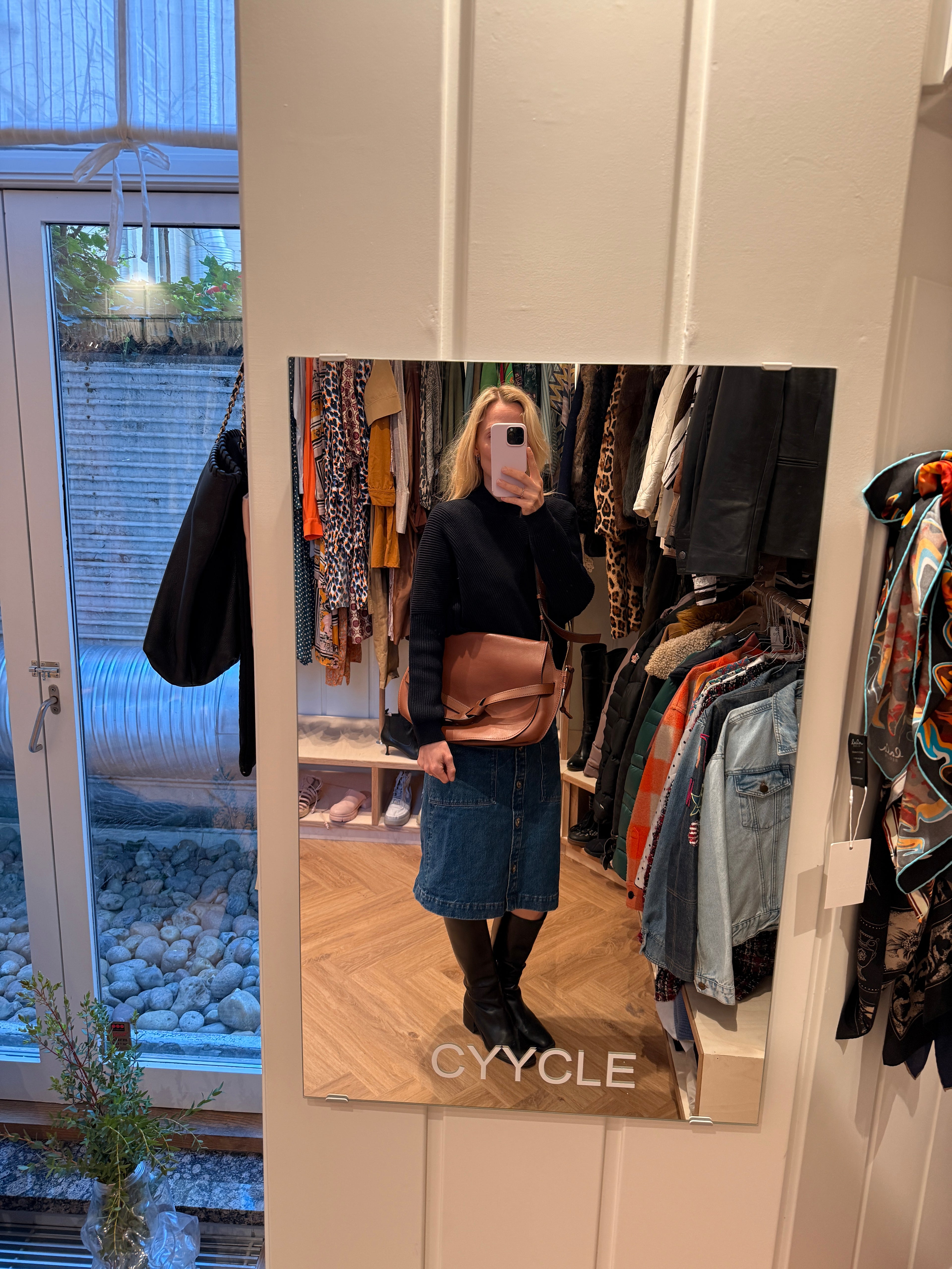 Loewe Gate XL Taske