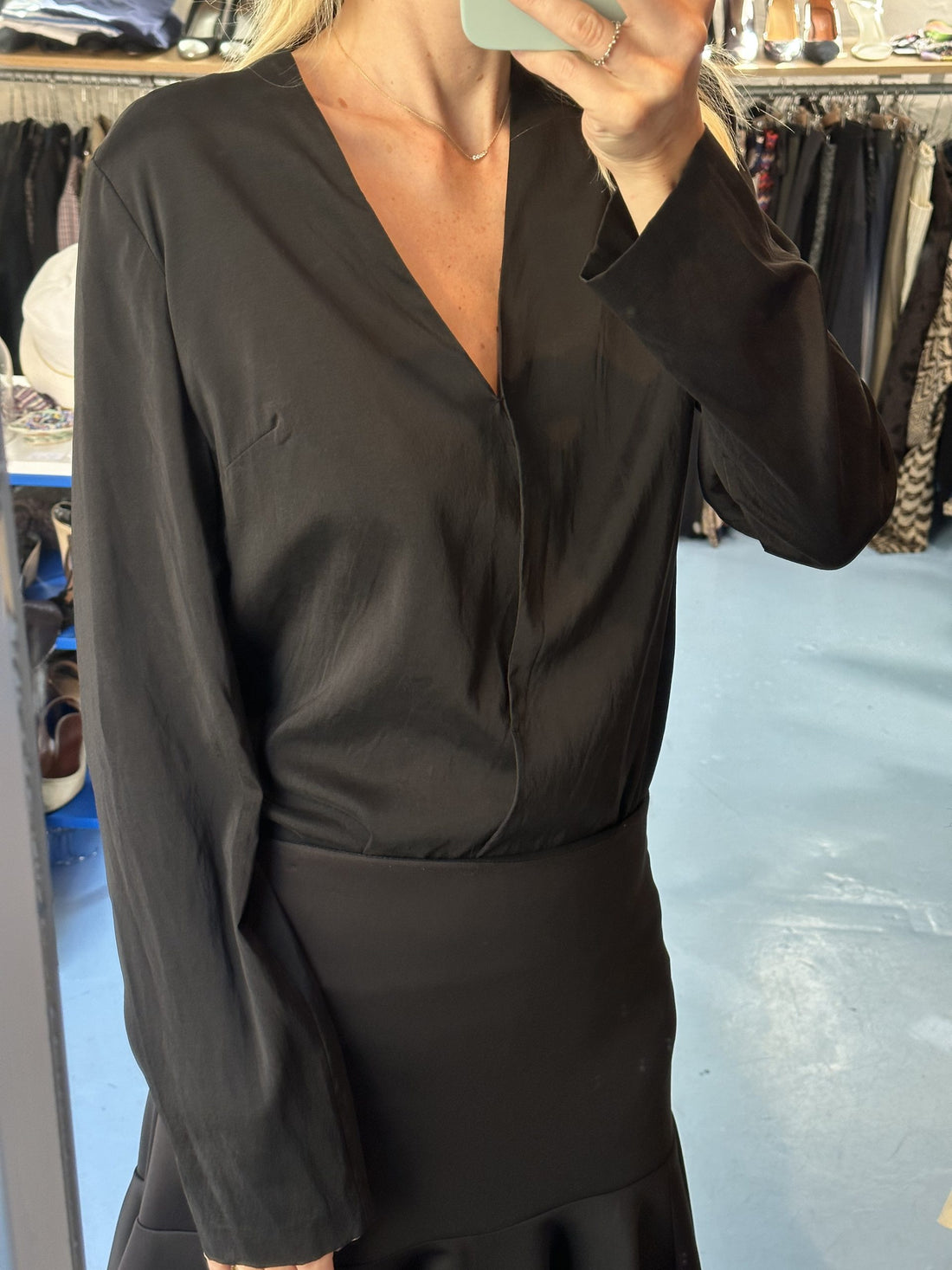 Bruuns Bazaar Nederdel