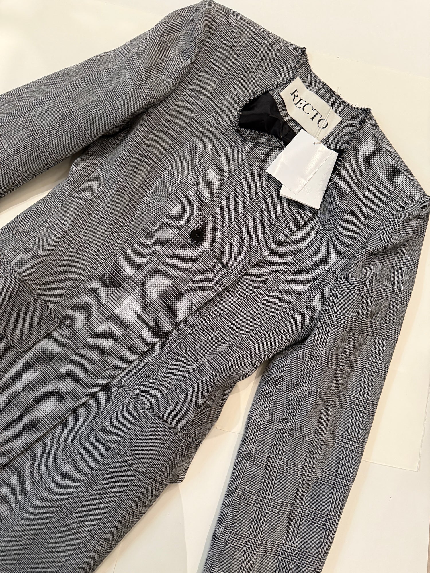 Recto Blazer / Jakke