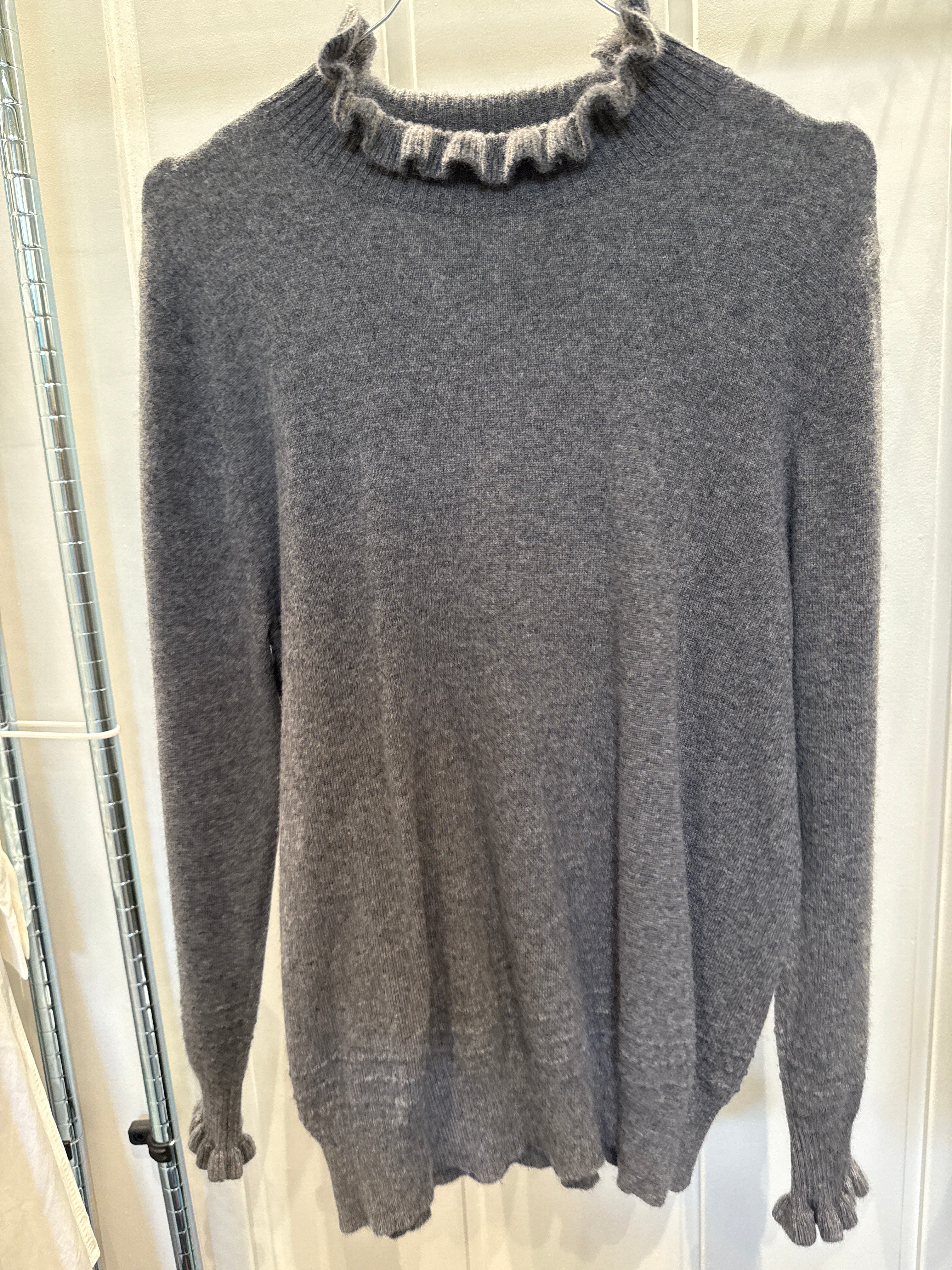 Cashmere Sweater