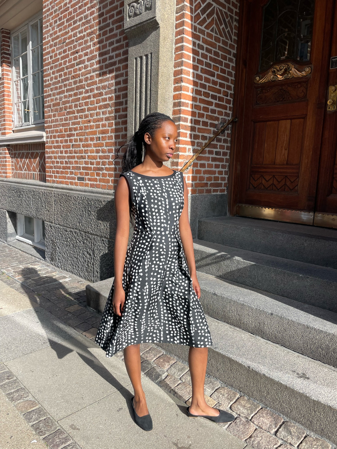 MaxMara Studio Kjole