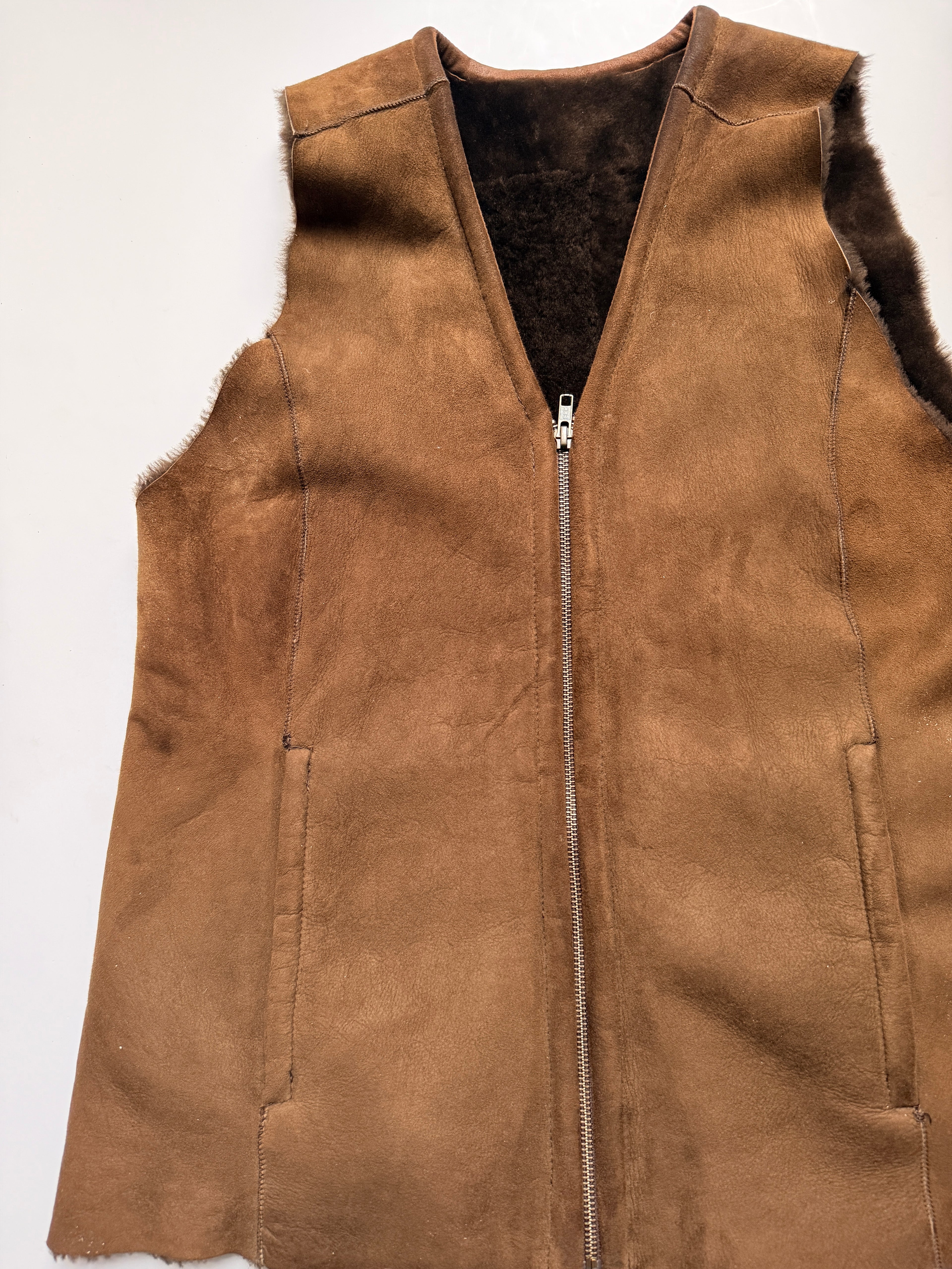 Rulamsvest