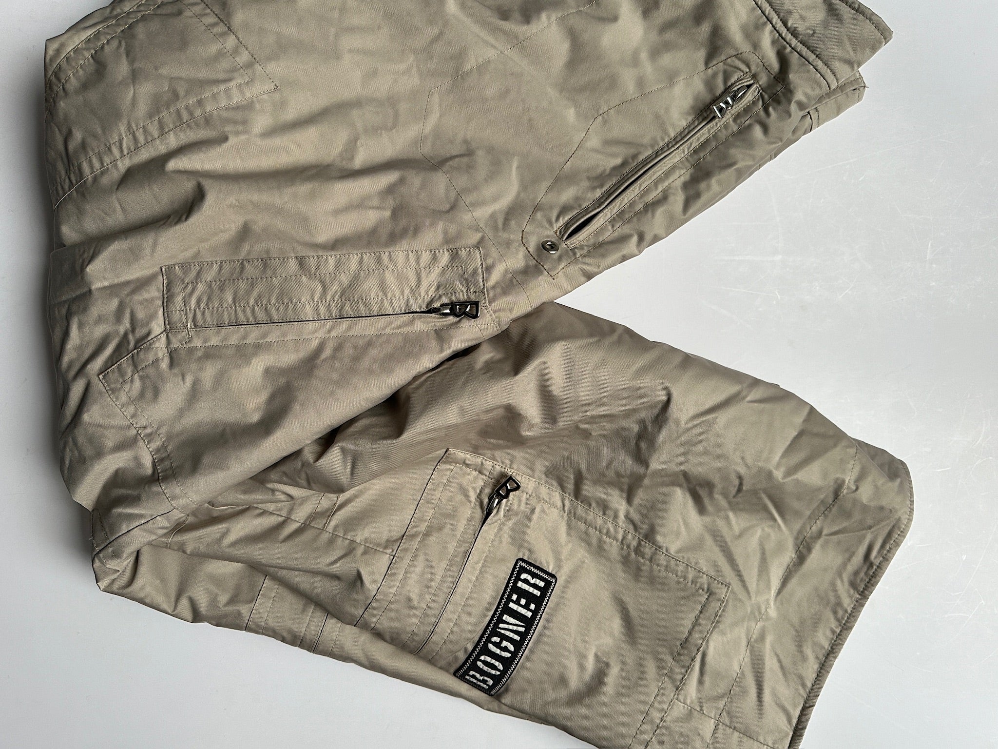 Bogner Udendørs / Skibukser