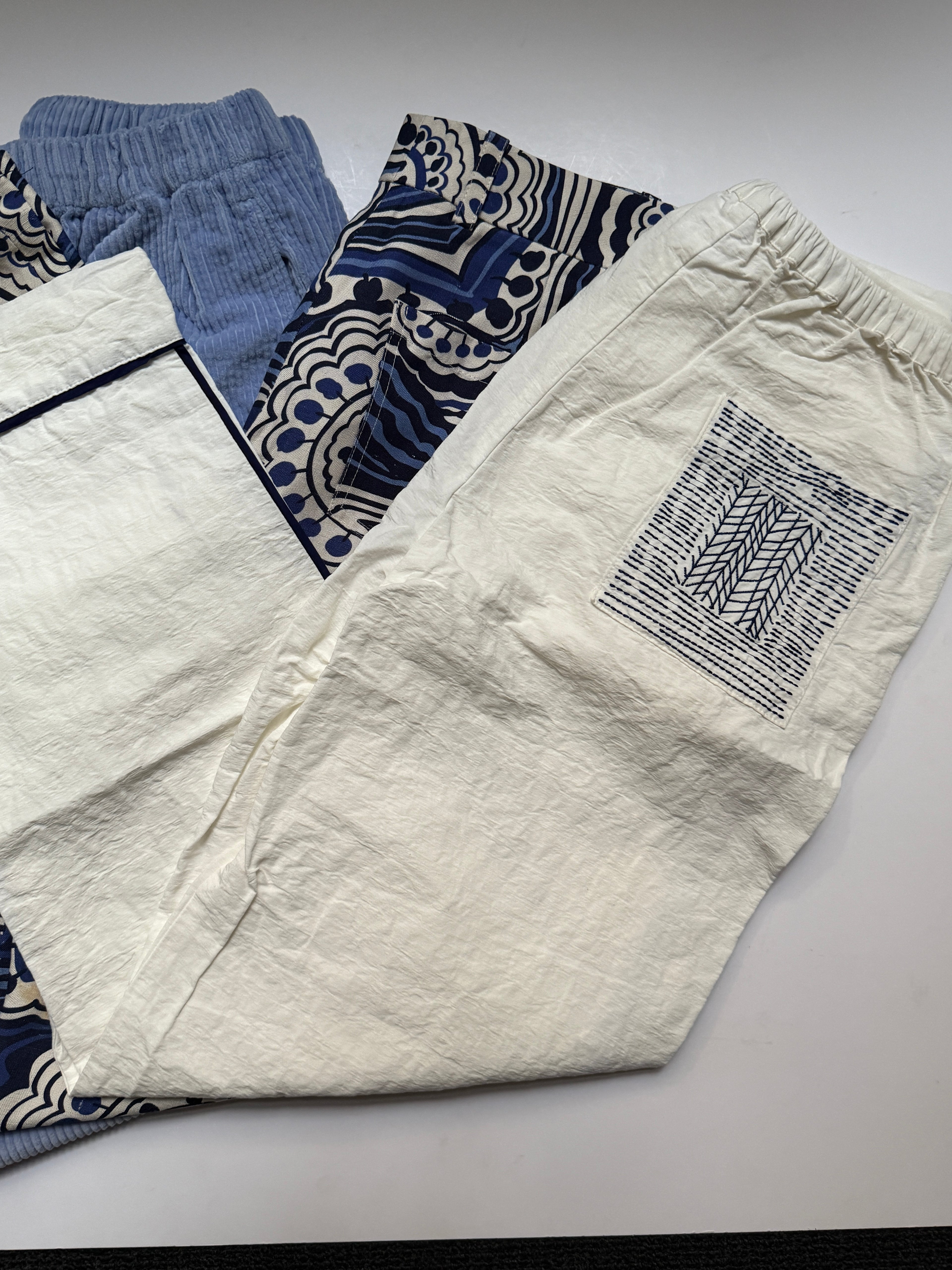 Britt Sisseck Bukser