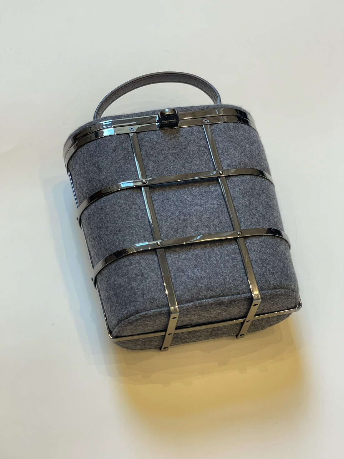 Tory Burch Handle Taske