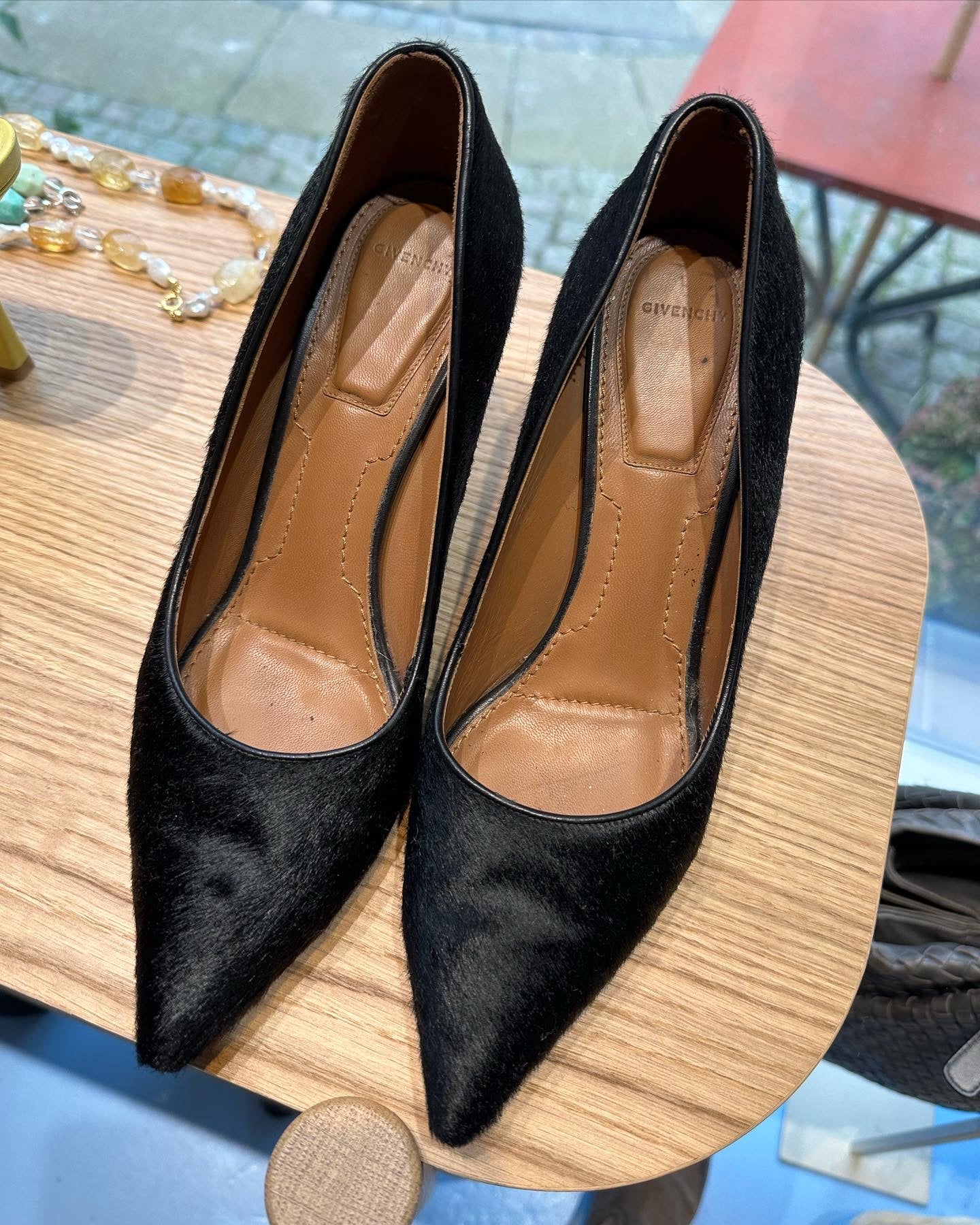 Givenchy Stiletter