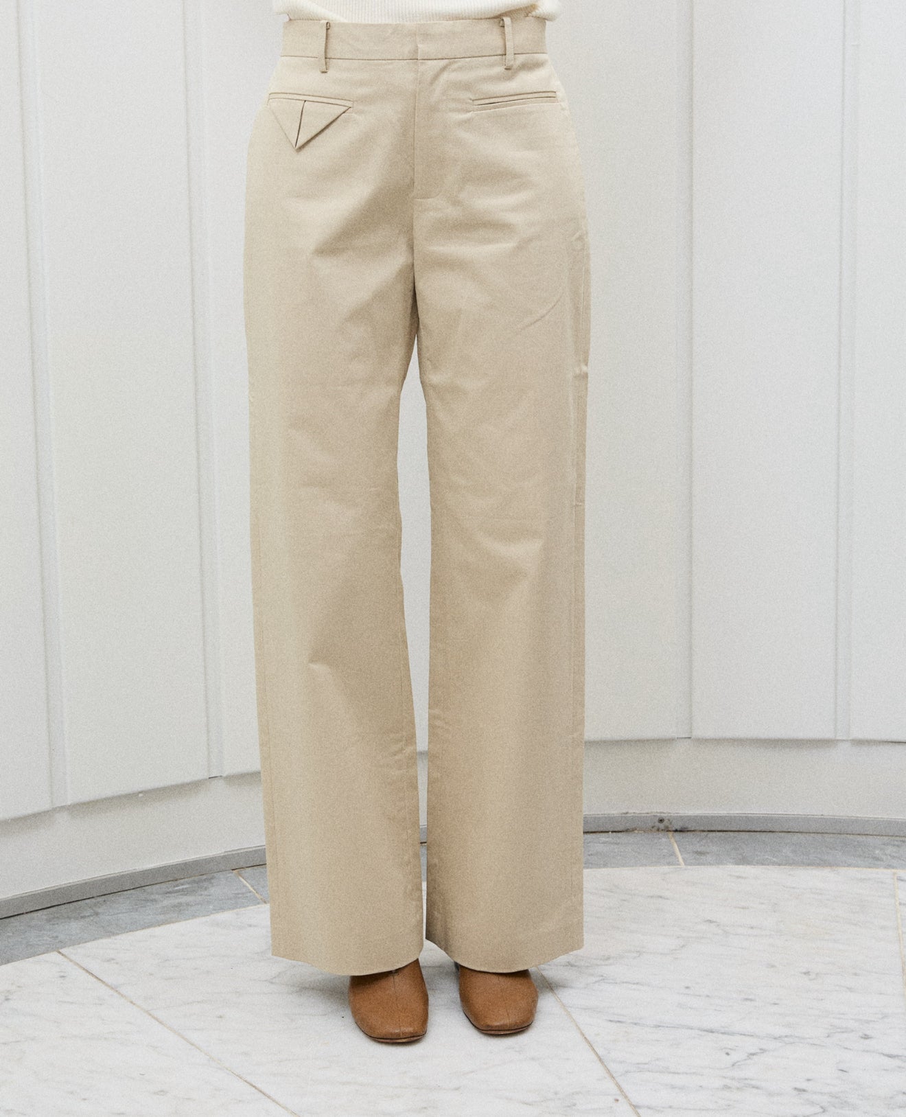 St Agni Cargo Bukser