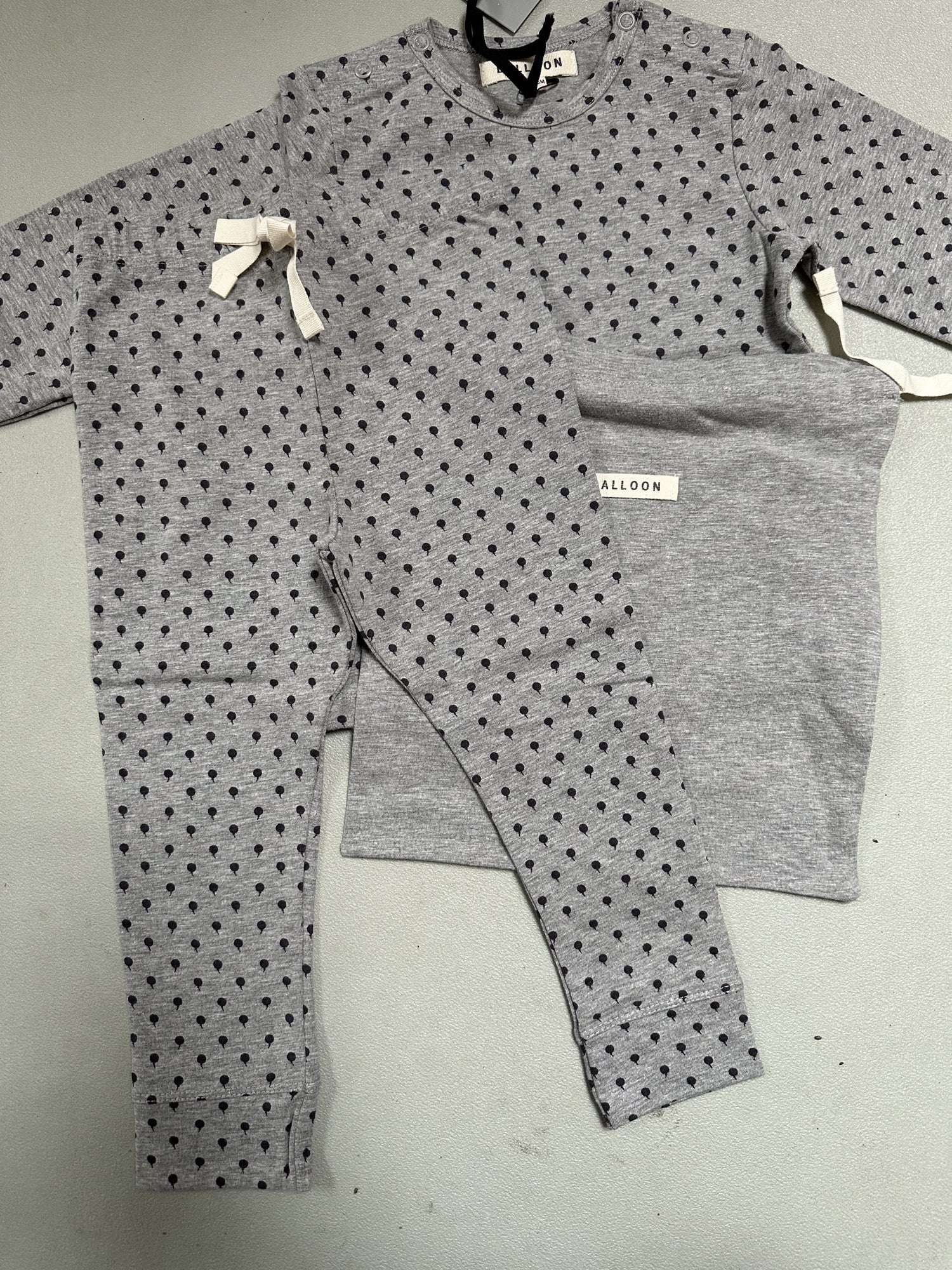 BABY & KIDS: Balloon Tilly Set