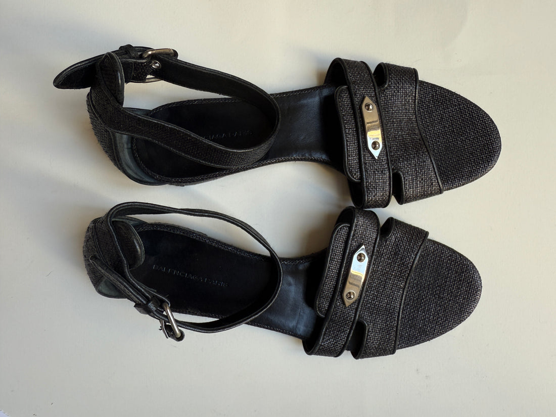 Balenciaga Sandaler